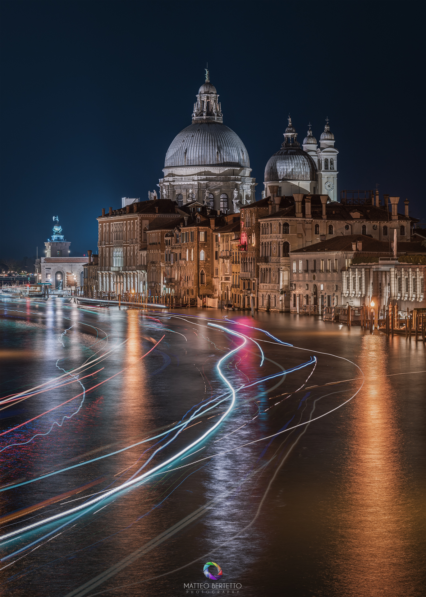 Basilica of Santa Maria della Salute
