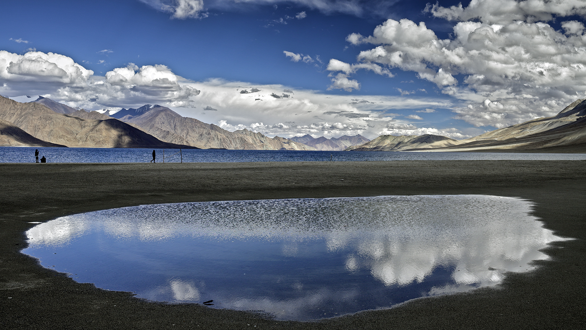 Tso Pangong