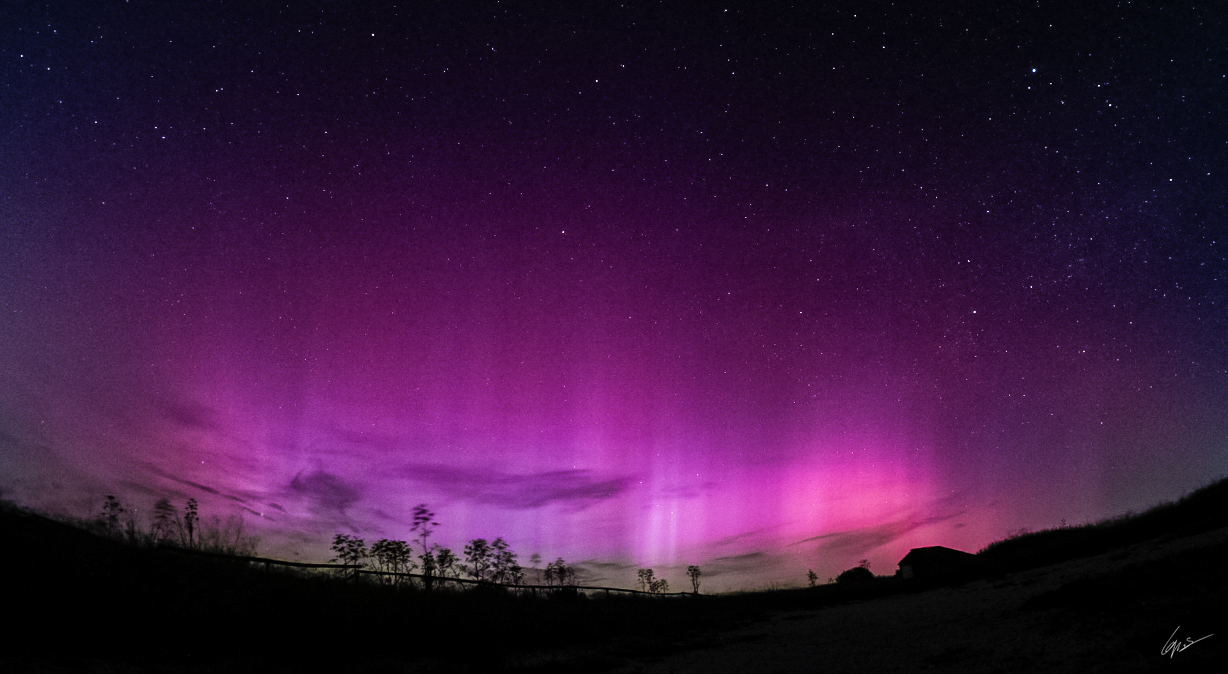 Northen lights