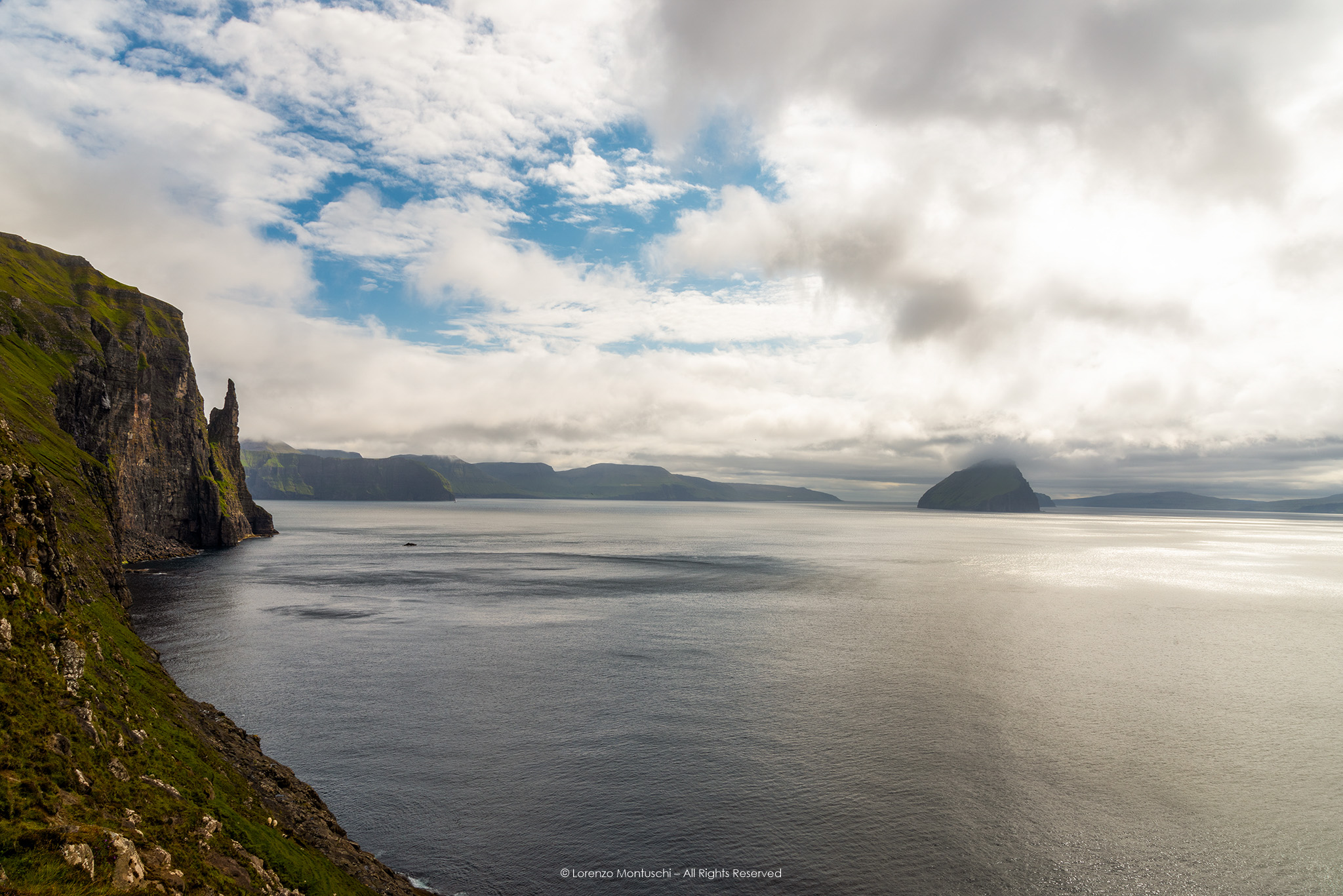Faroe Islands