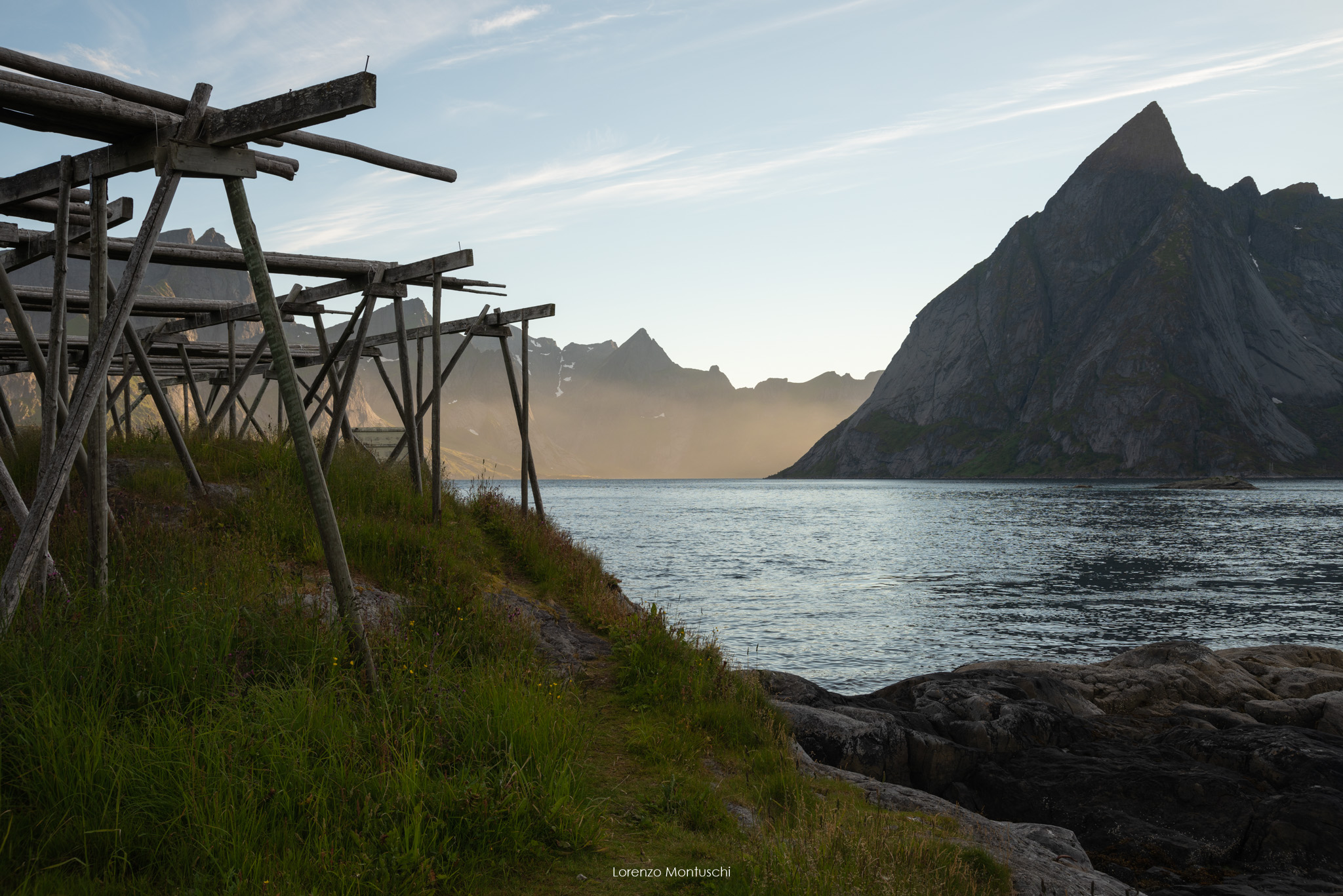 Lofoten