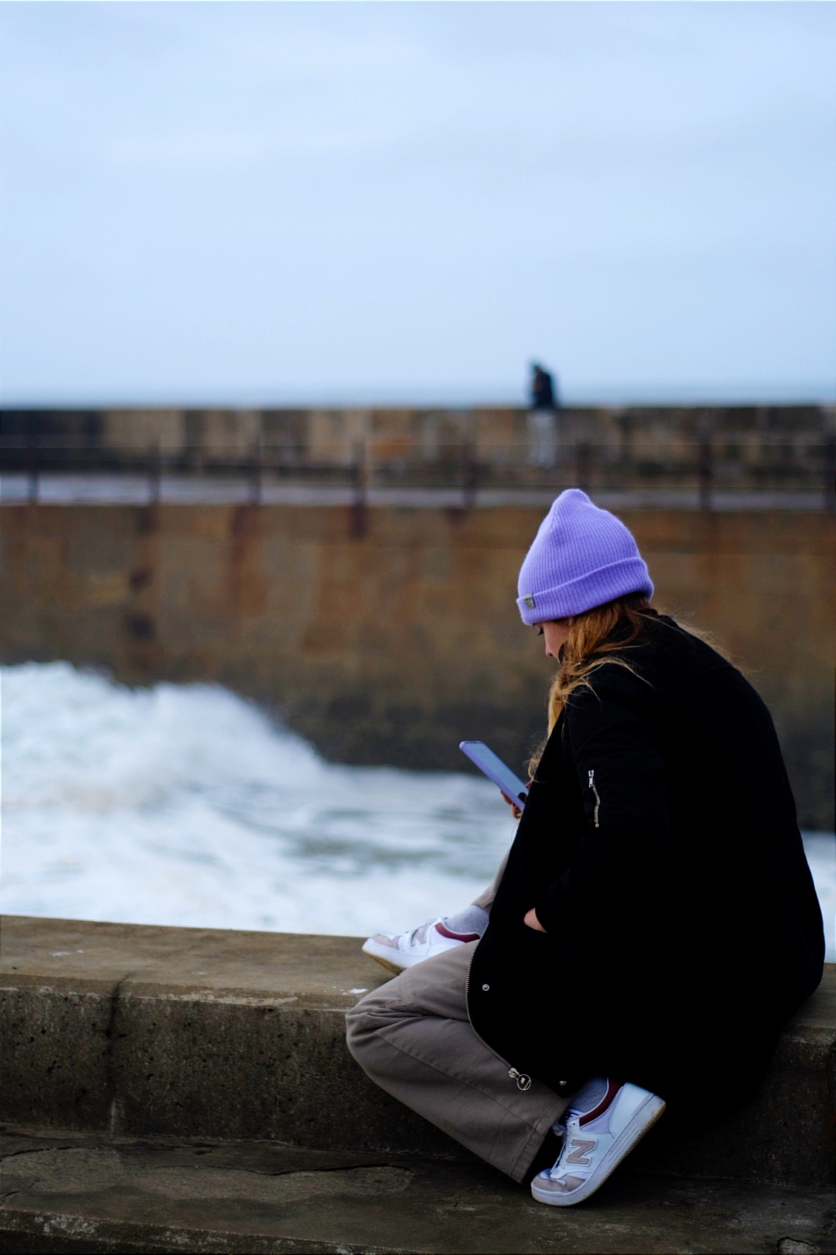 Distracted generations?
