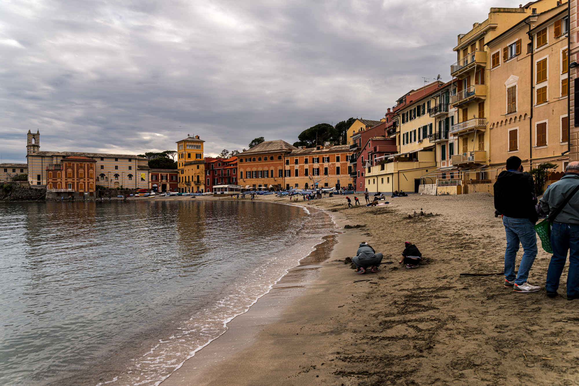 Sestri Levante