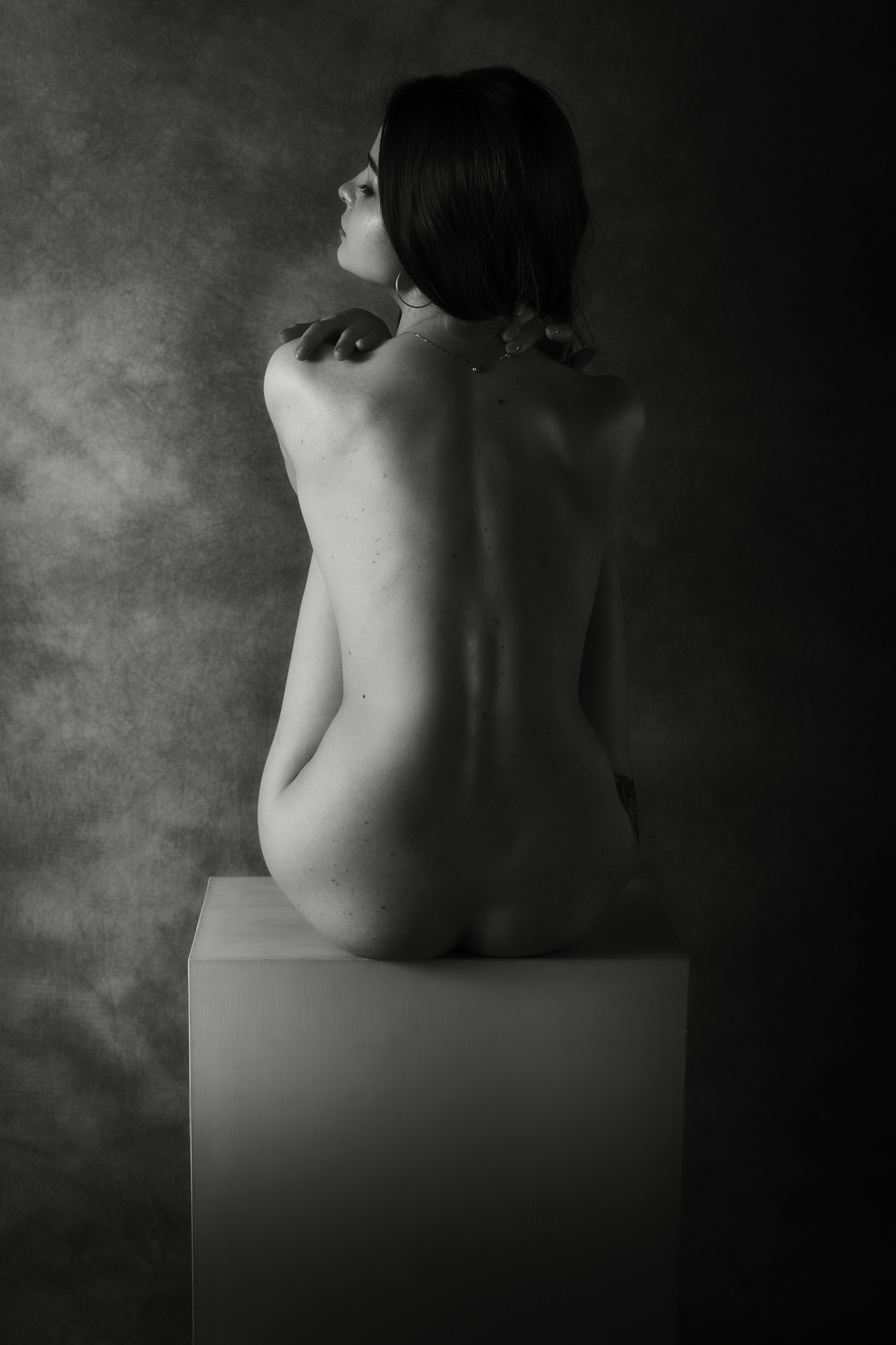 Valeria - Sculpture 2