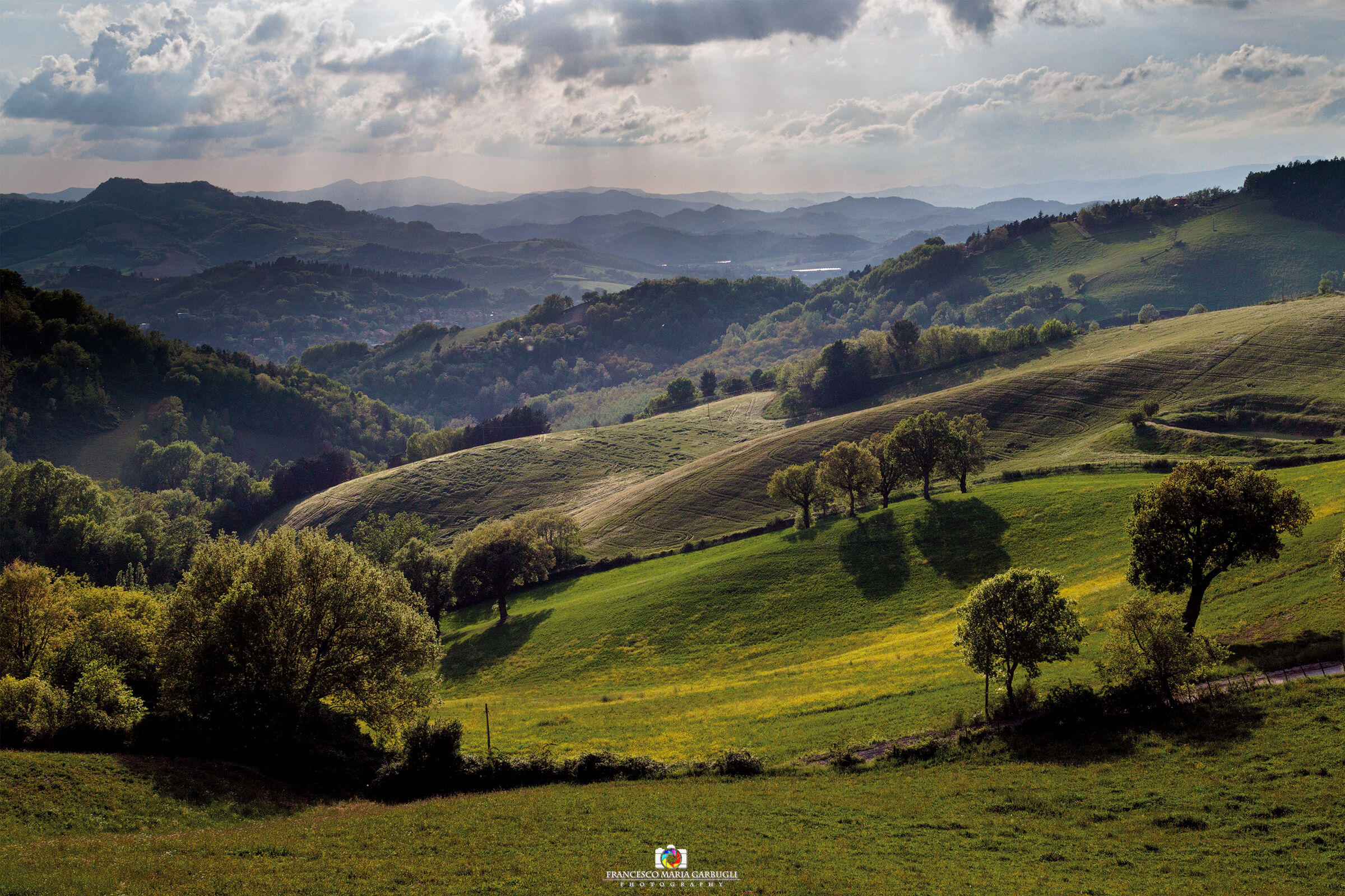 Il sole fà copolino