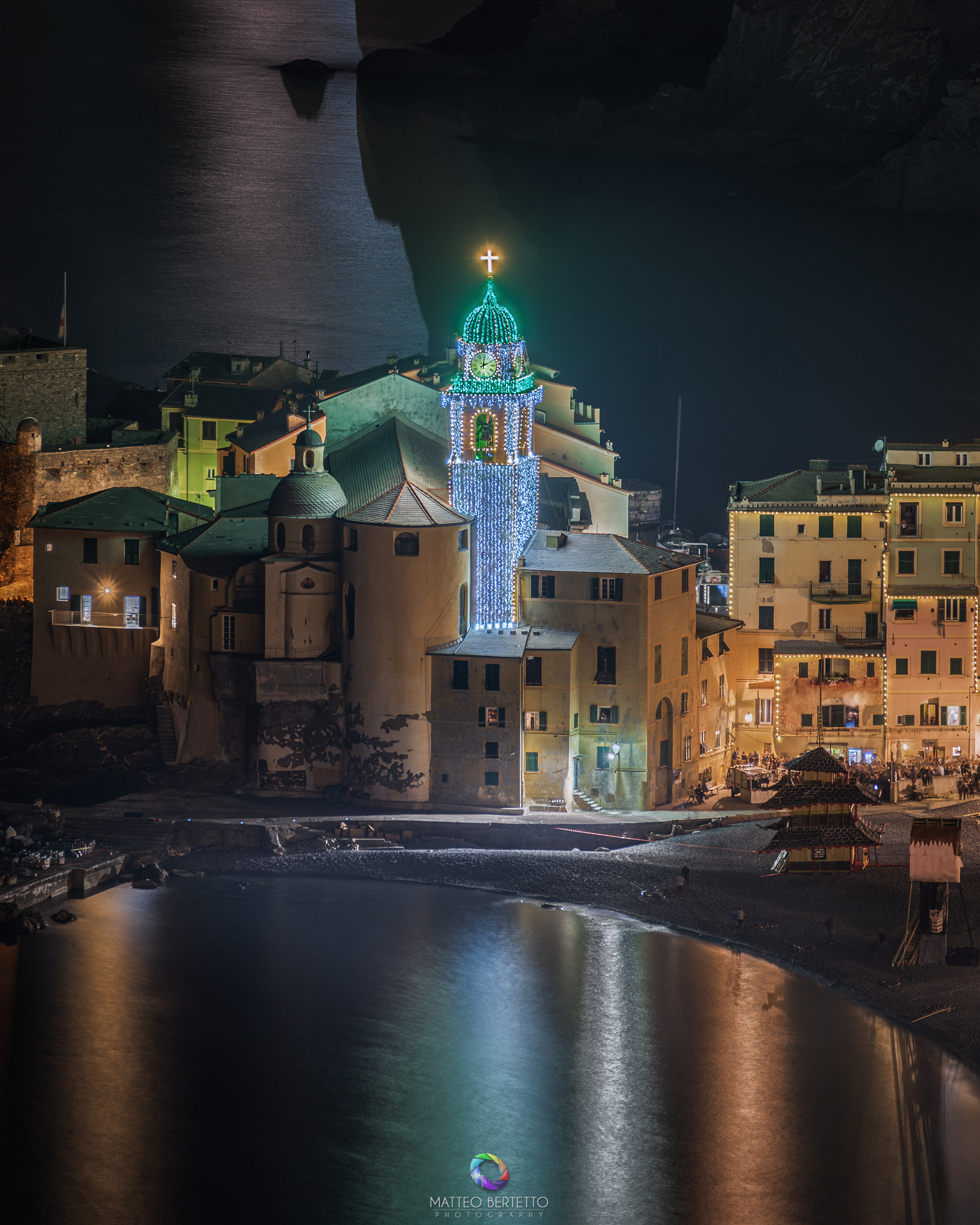 Camogli