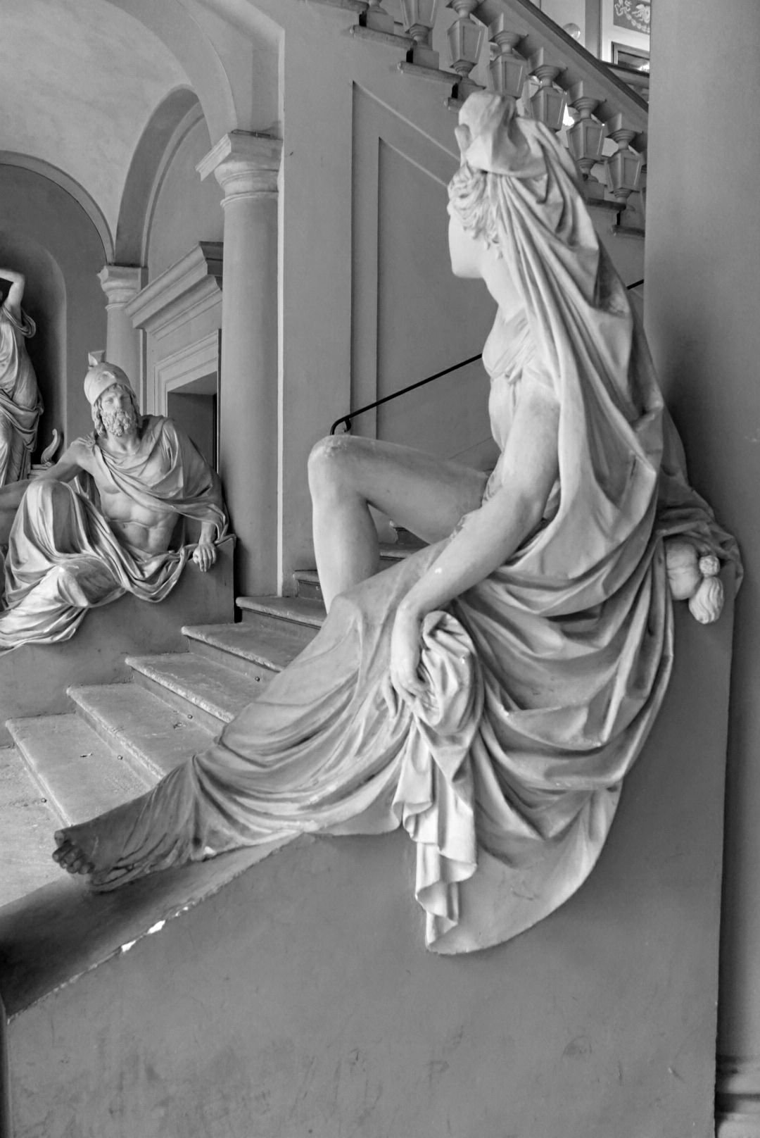 Palazzo Hercolani, Bologna