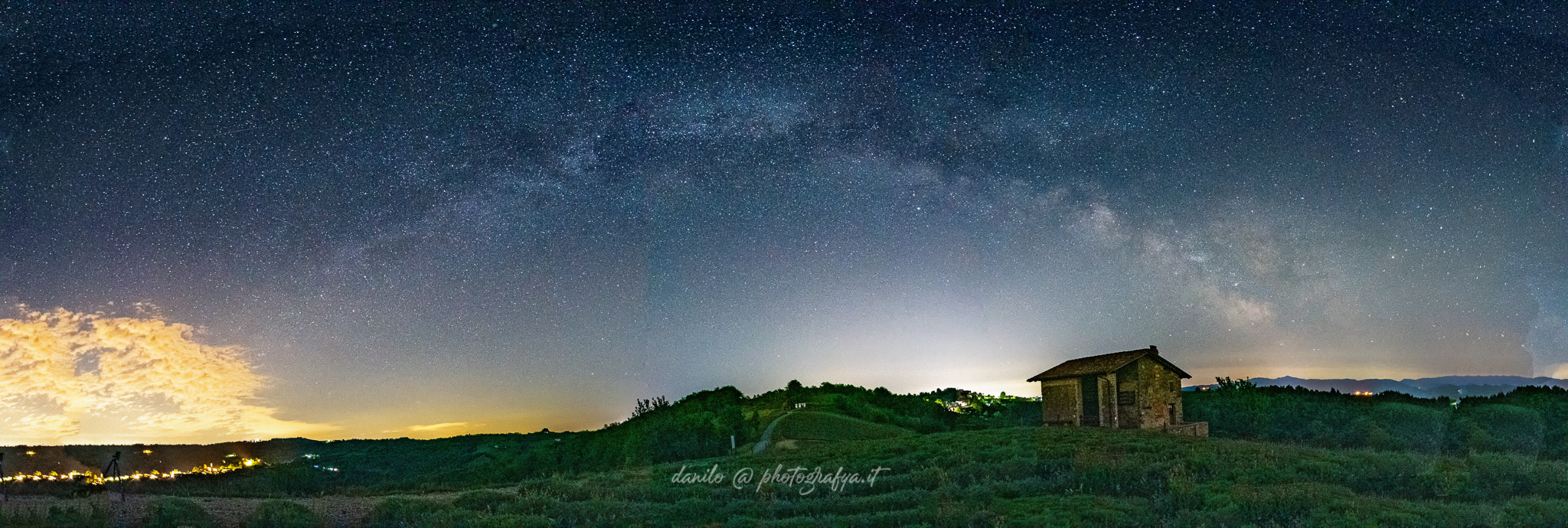 Via Lattea