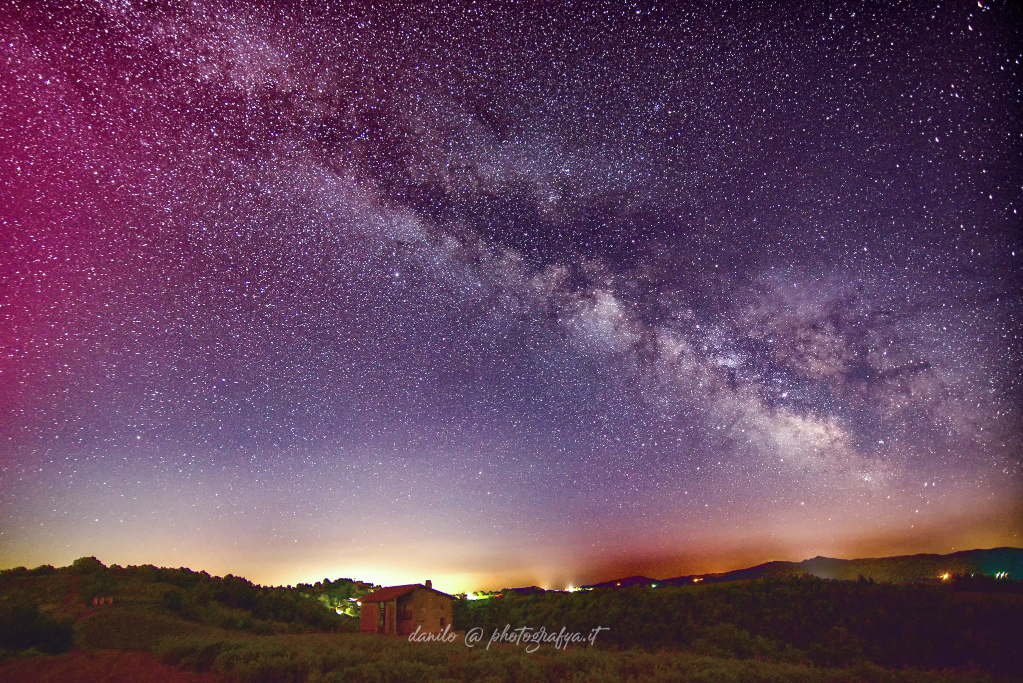 Via Lattea