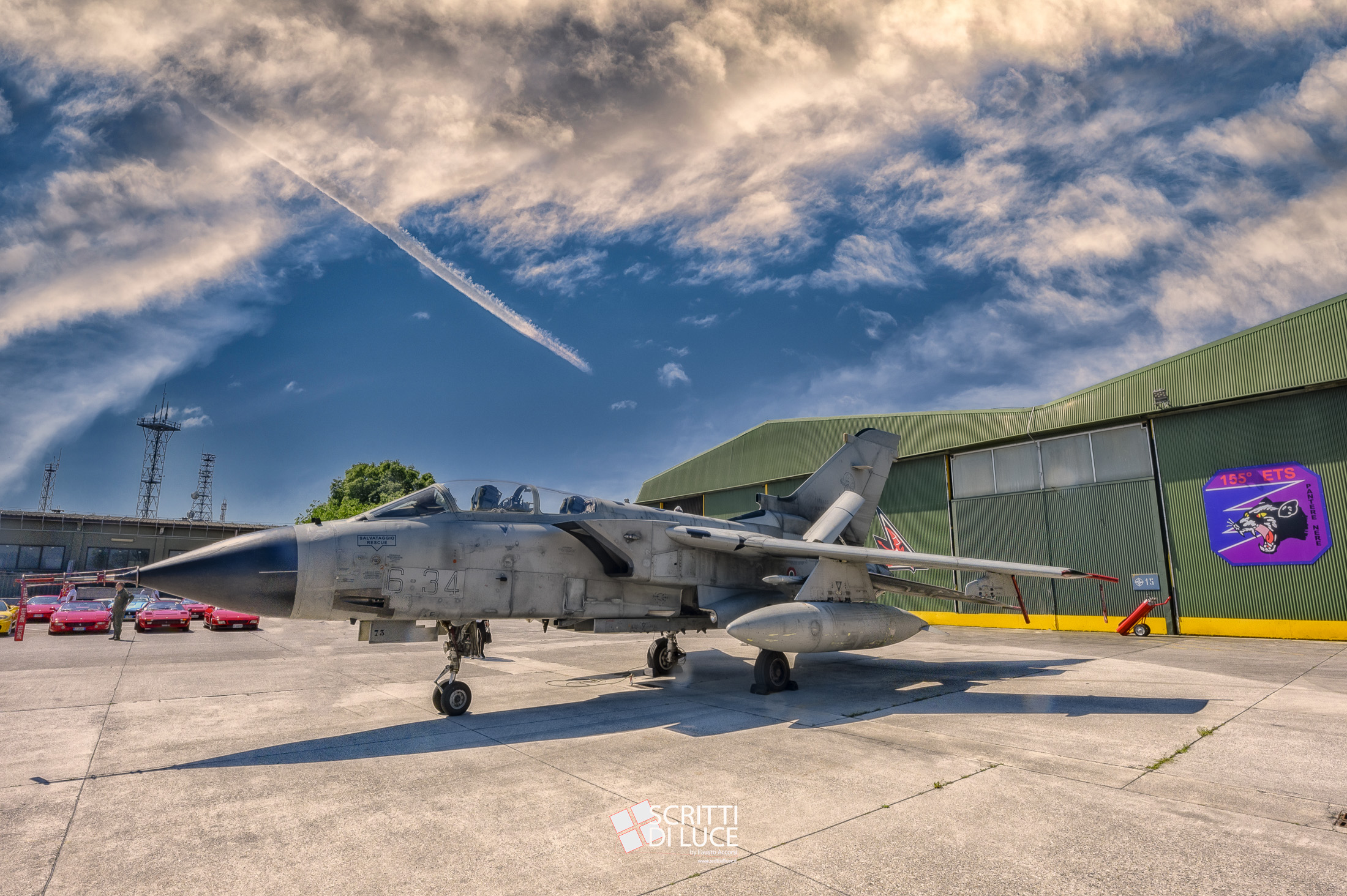 Tornado