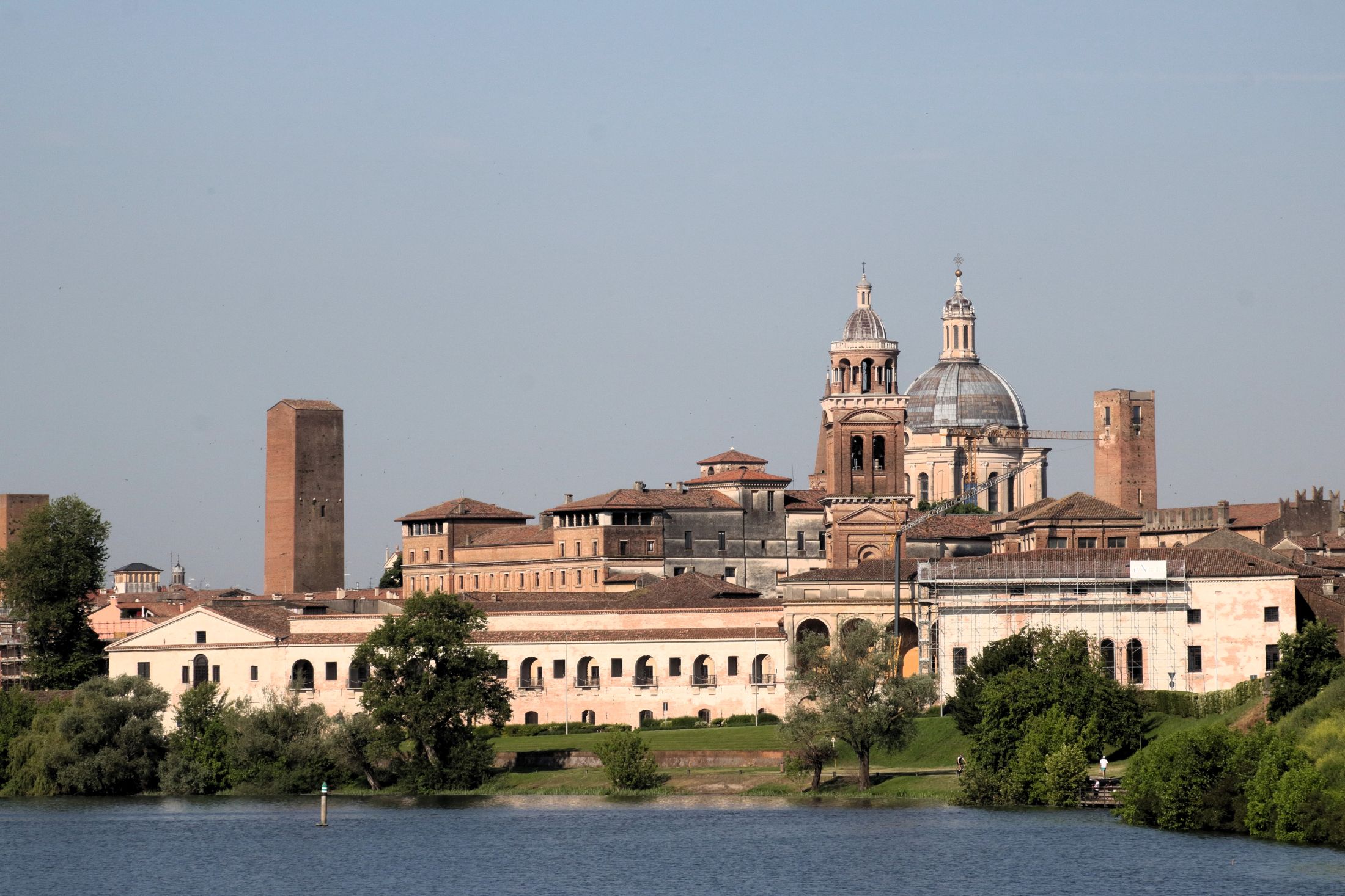 Mantova
