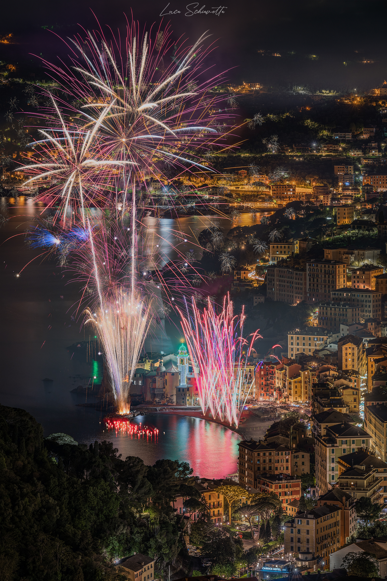 Camogli - Genoa