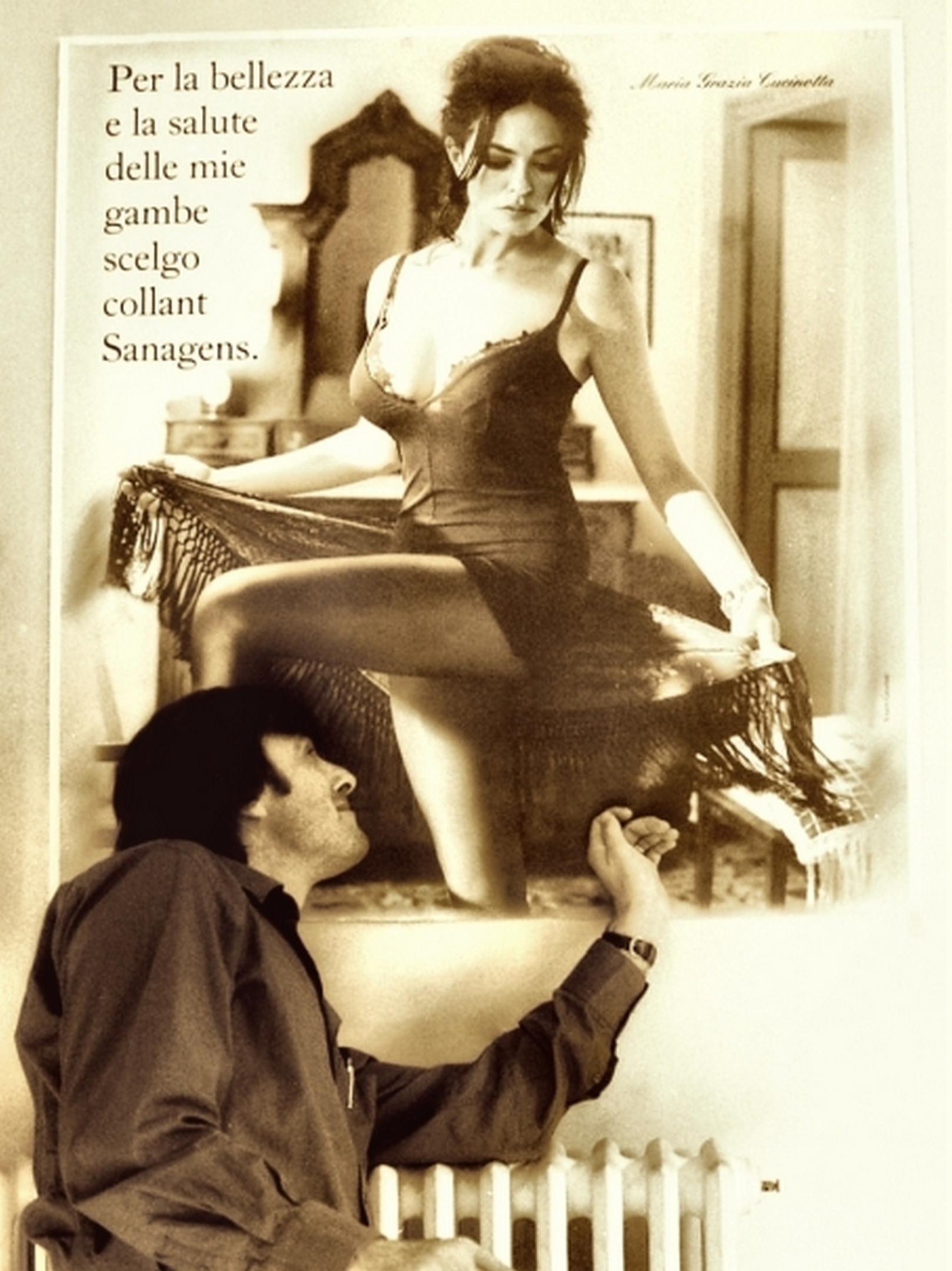 Voyeur