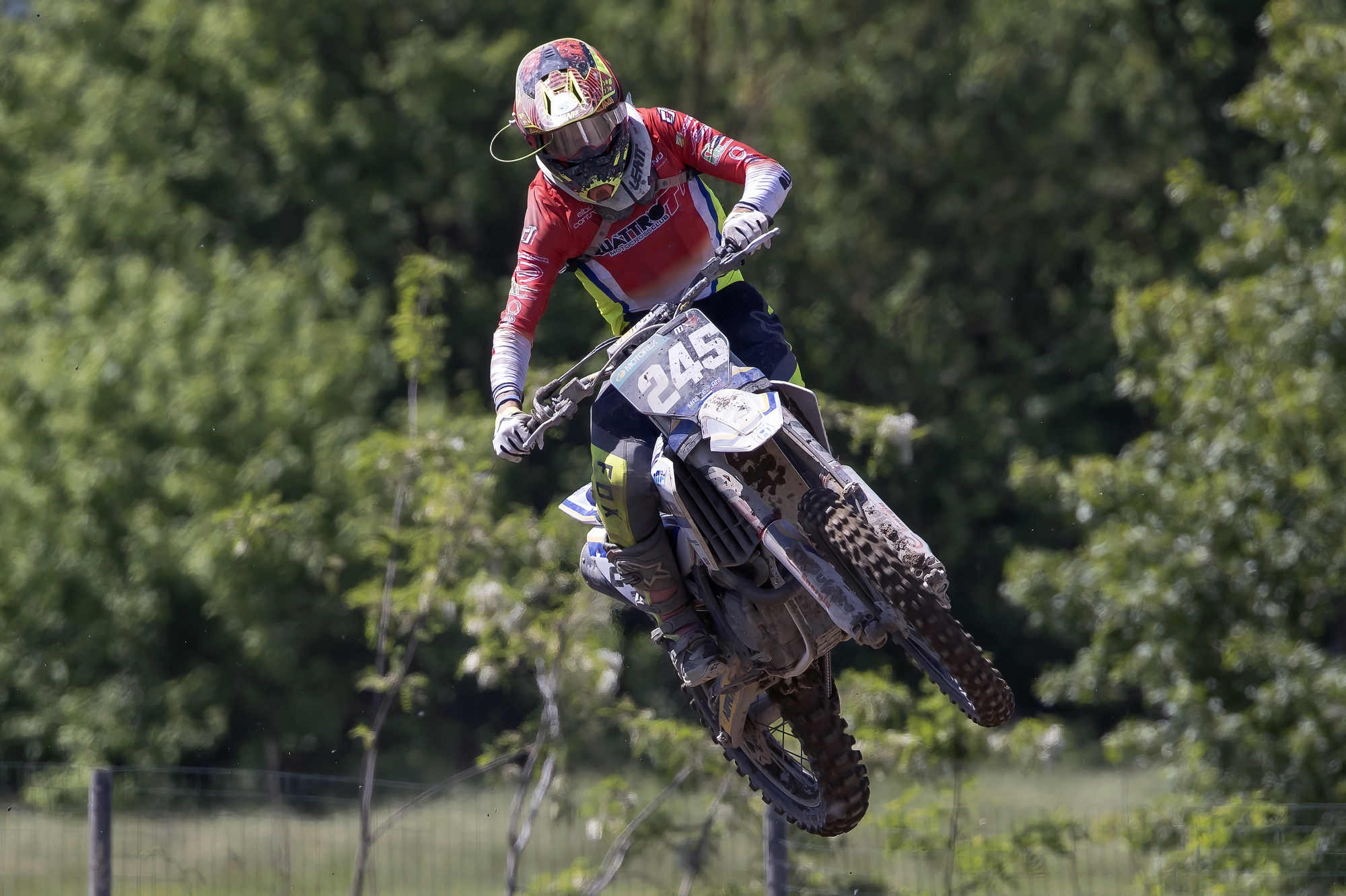 MotoCross