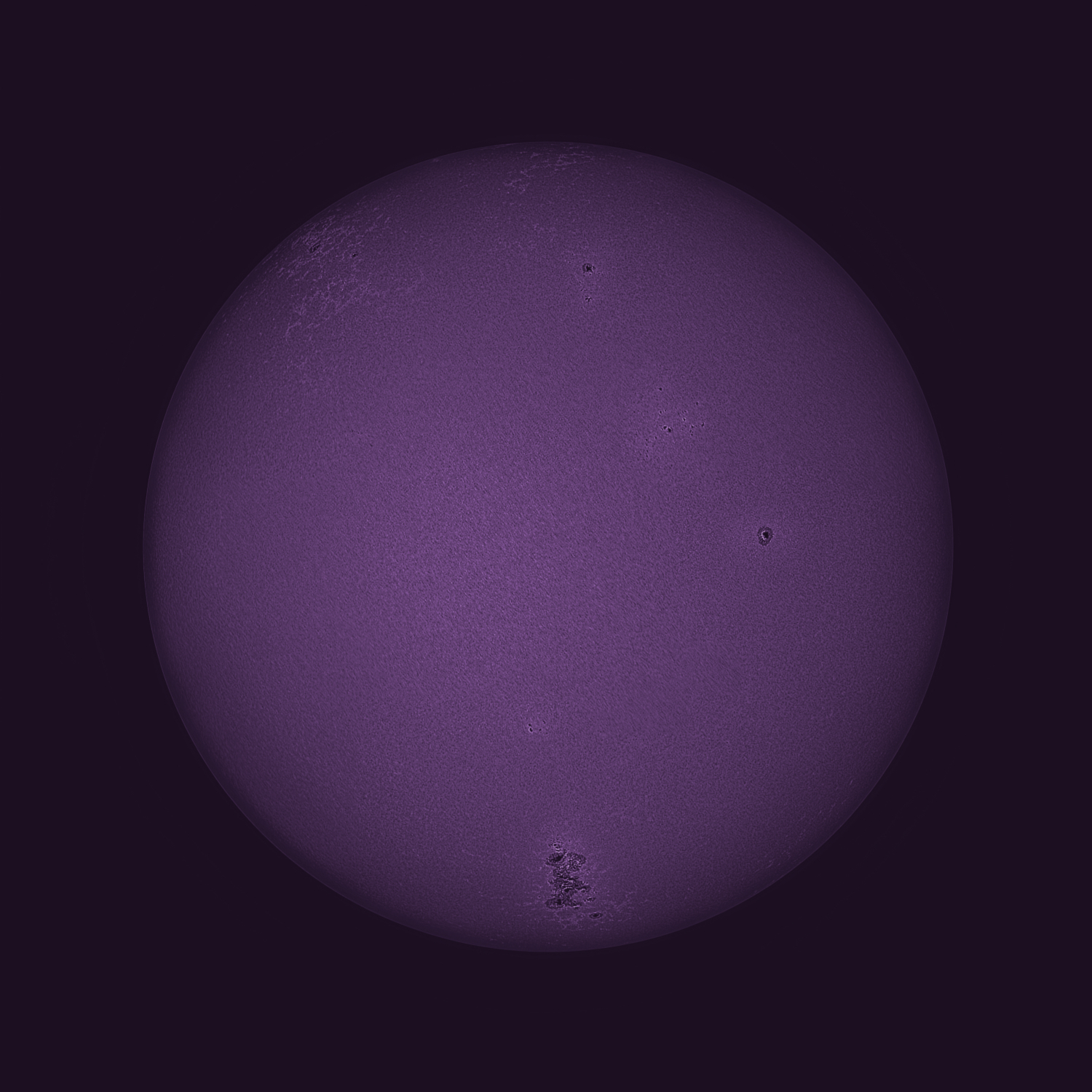 Sun 11 May