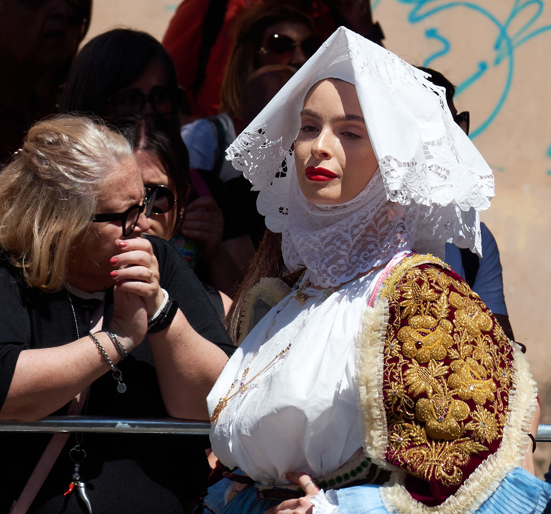 cavalcata sarda 2024