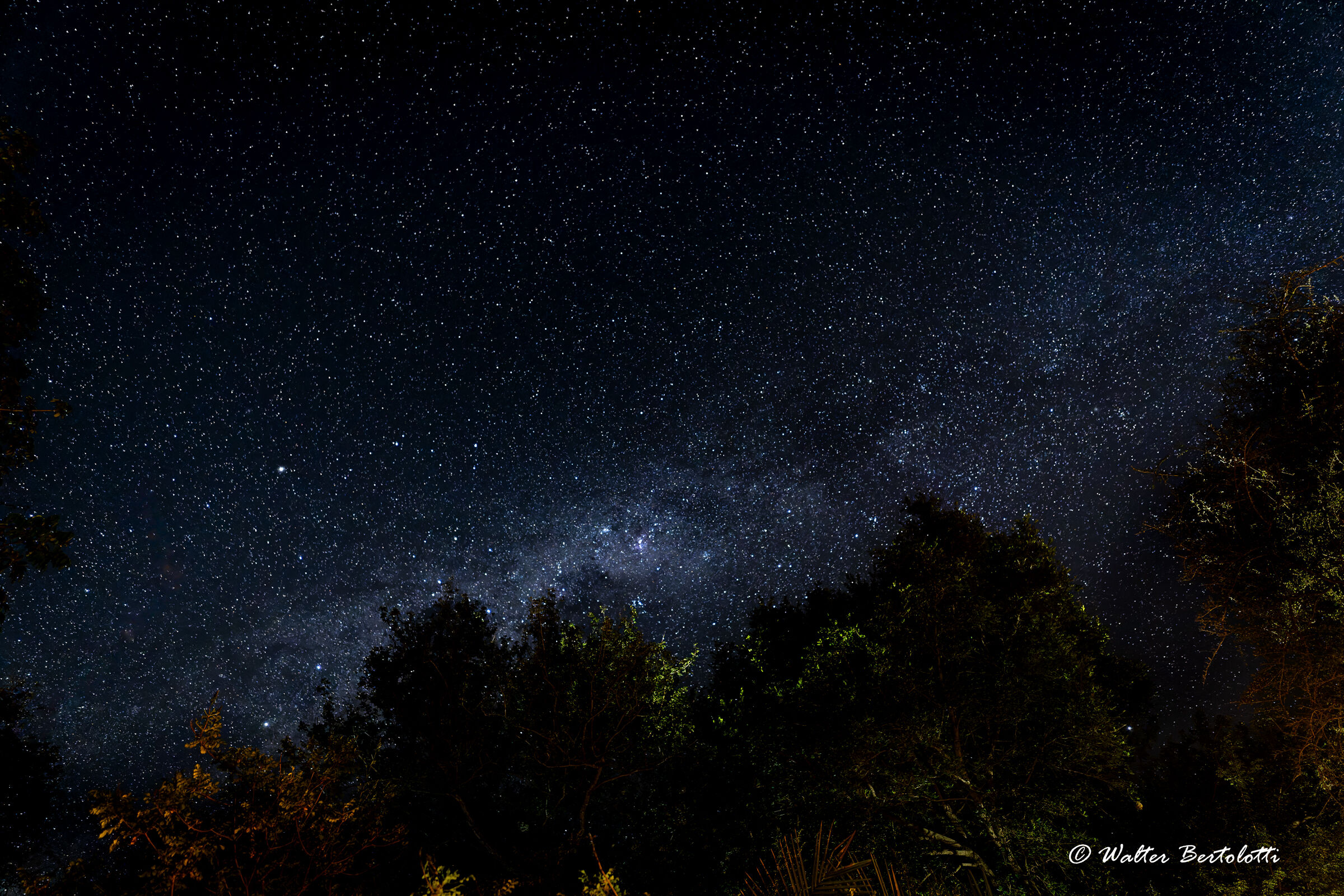 e le stelle stanno a guardare