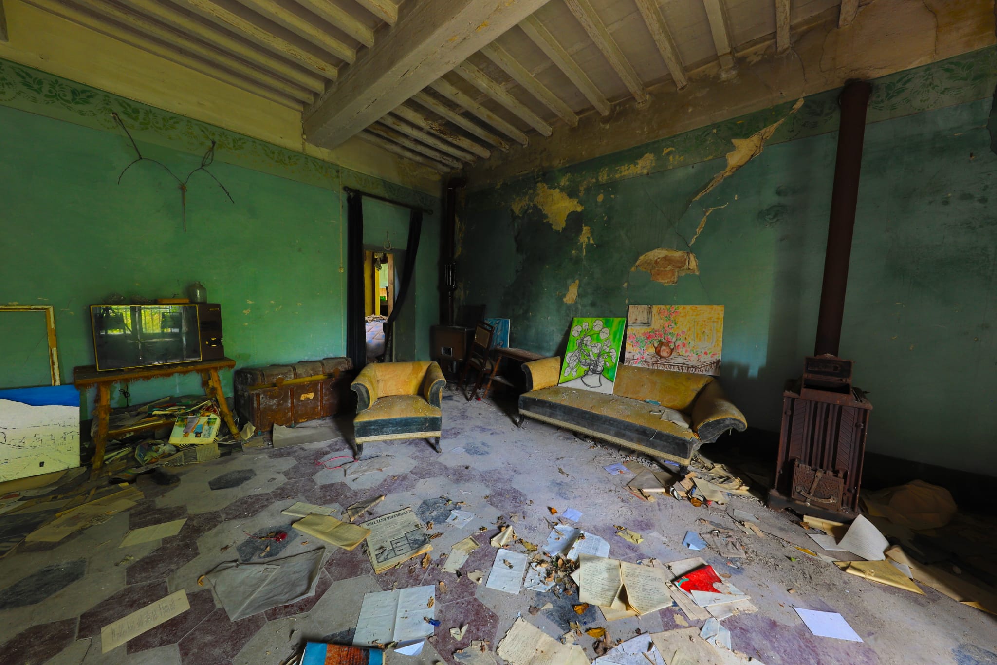 urbex