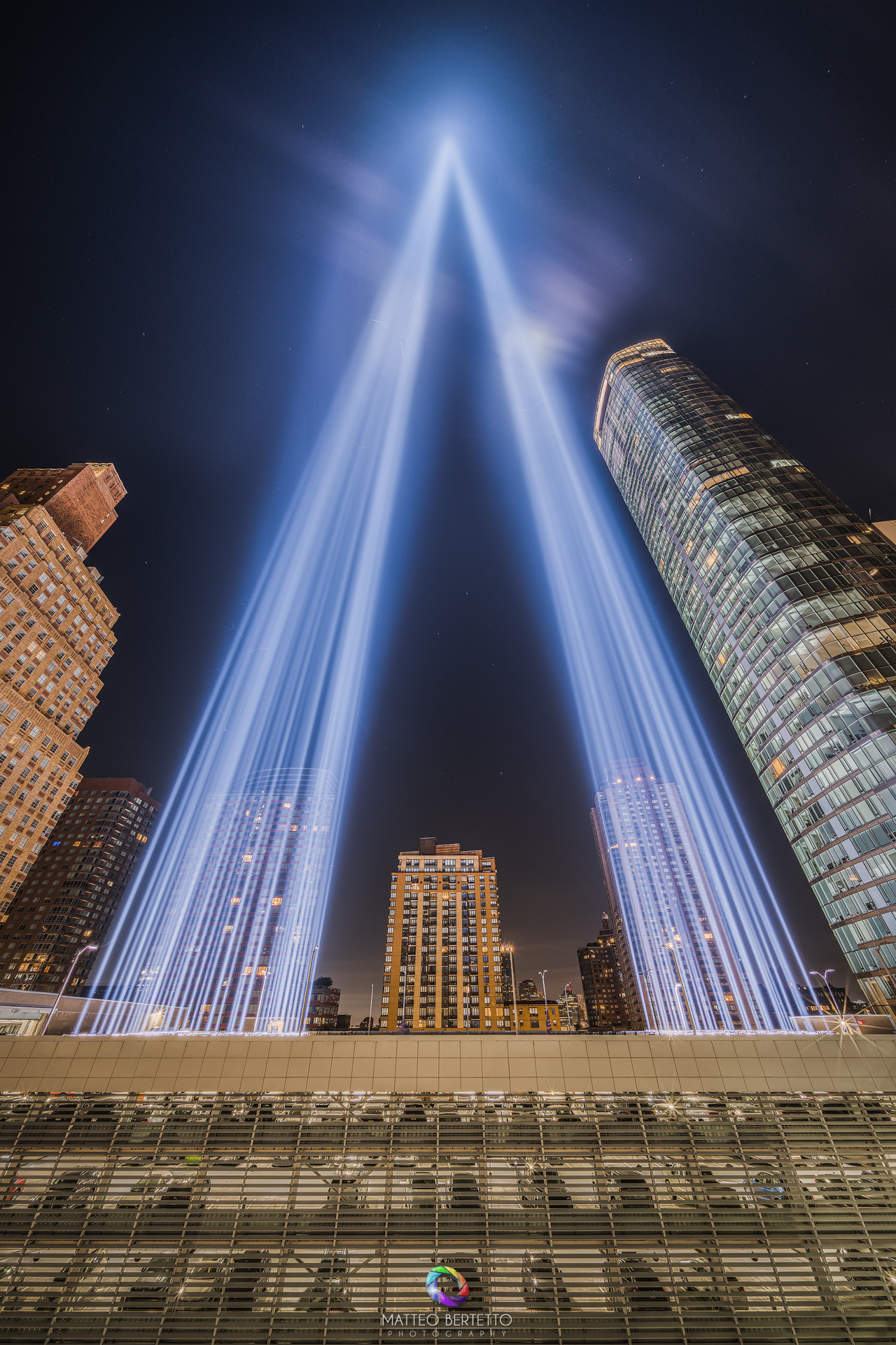 New York - Tribute in Light