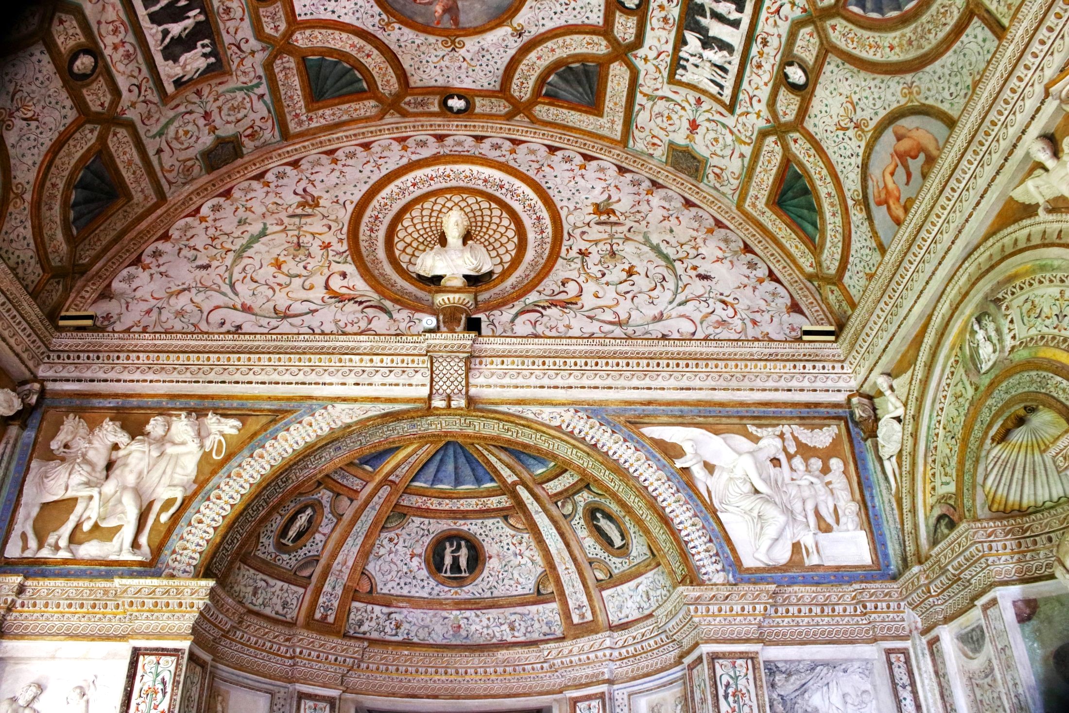 I gioielli di Palazzo Ducale