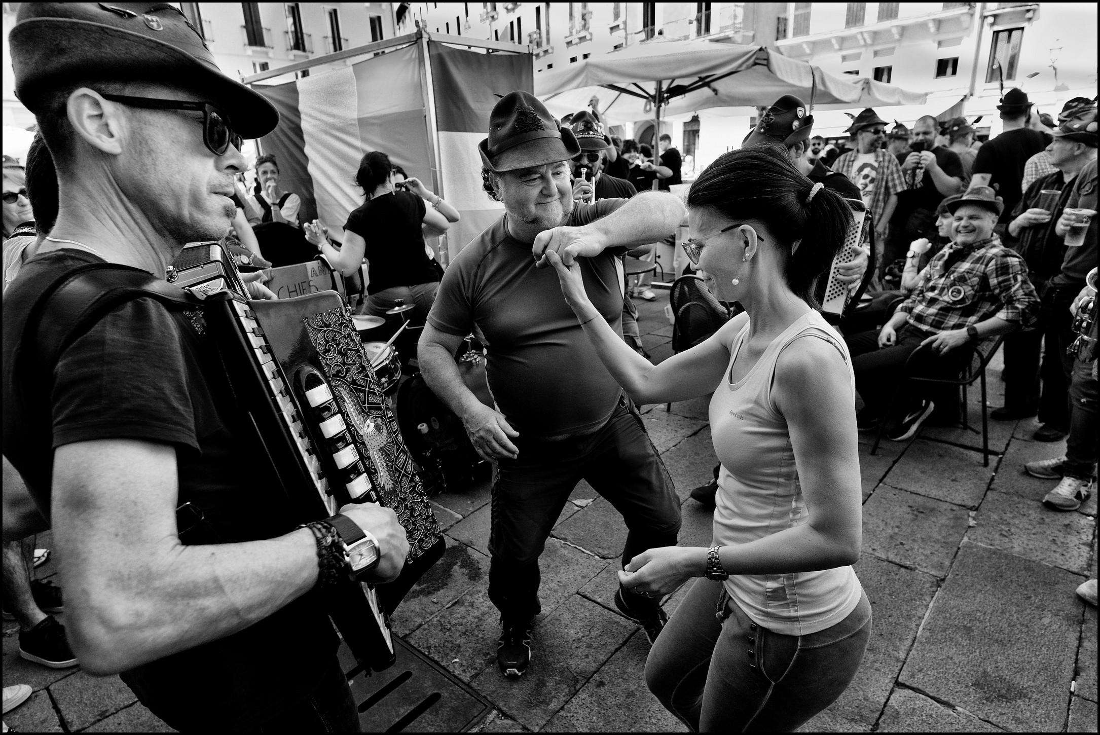 2024 Vicenza "Alpini"