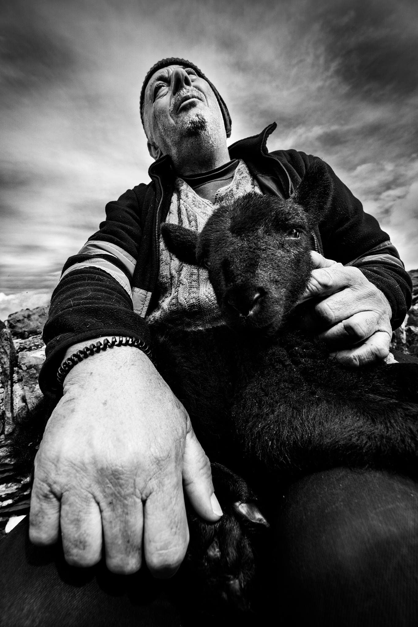 People of Ireland - Killarney