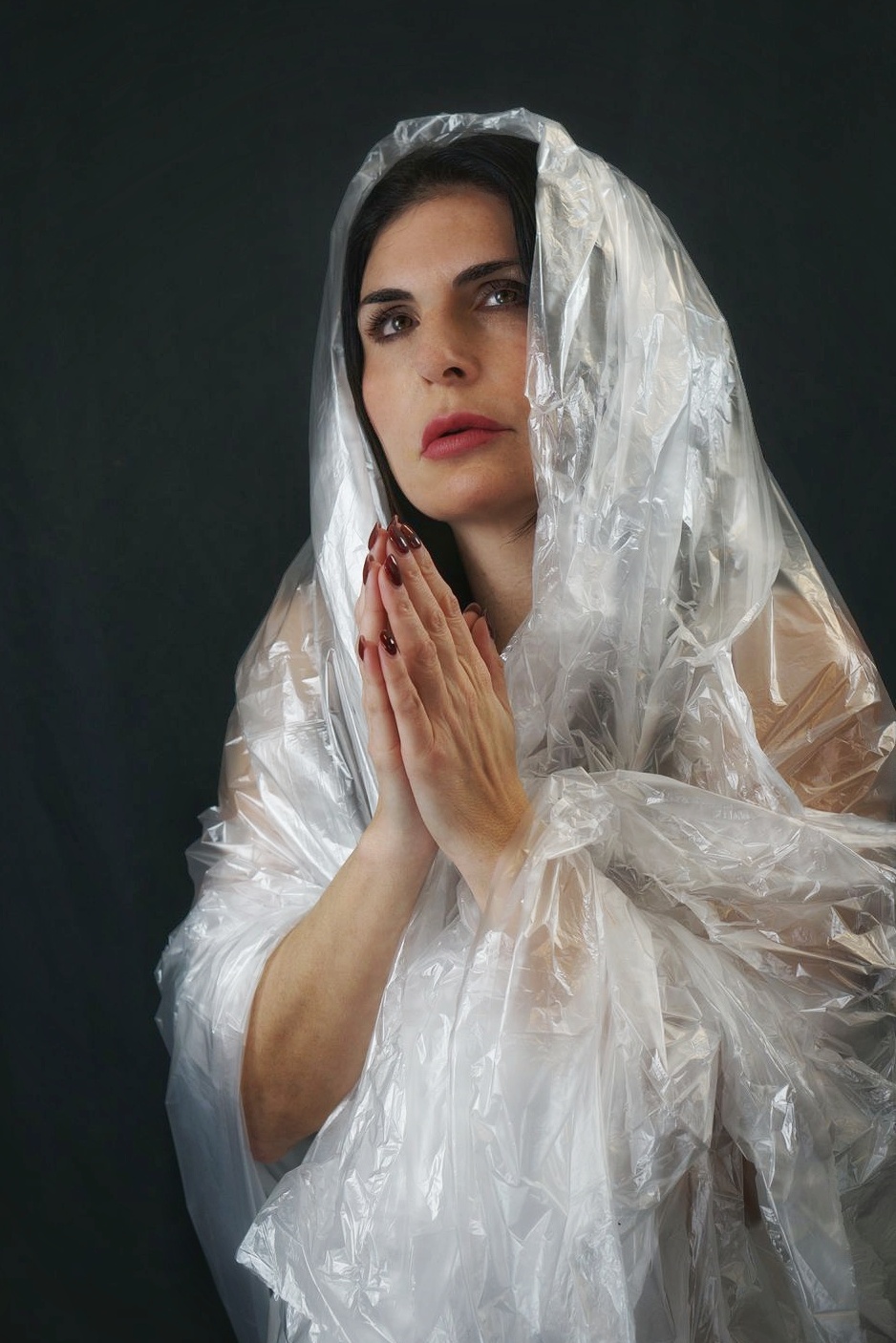 Our Lady of the Clochard 1