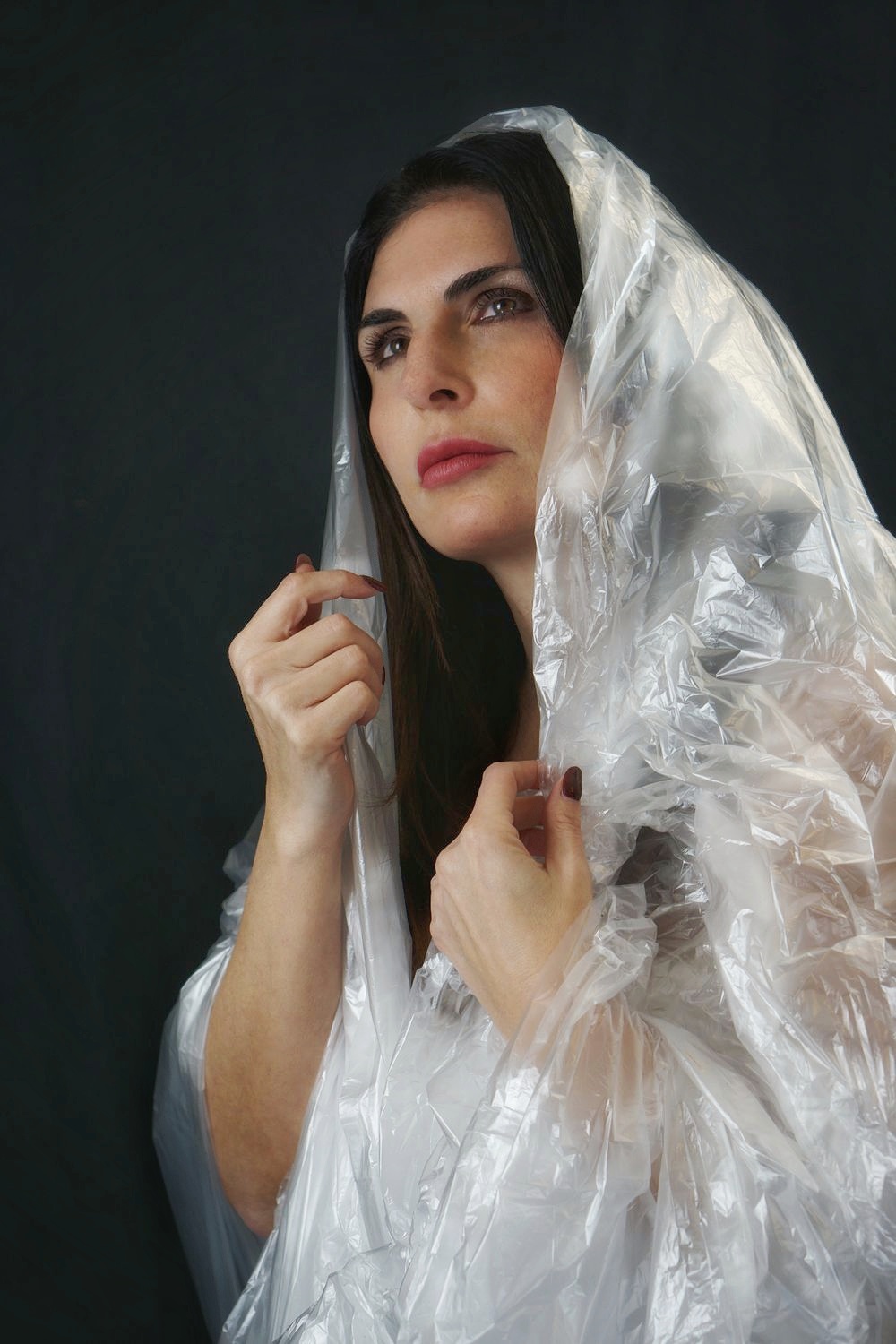 Our Lady of the Clochard 2