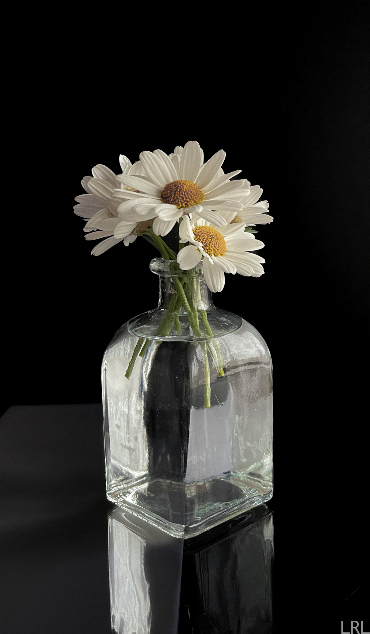 Say it with a flower