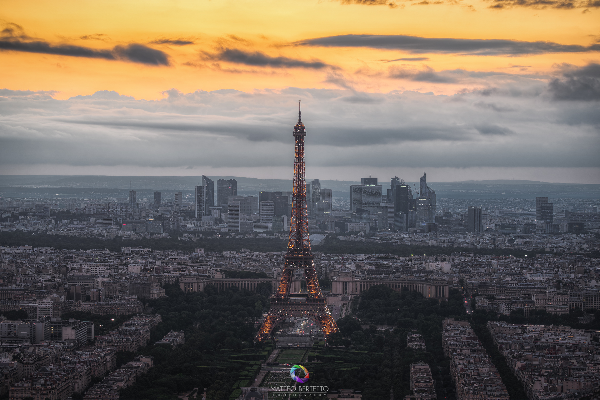Torre Eiffel