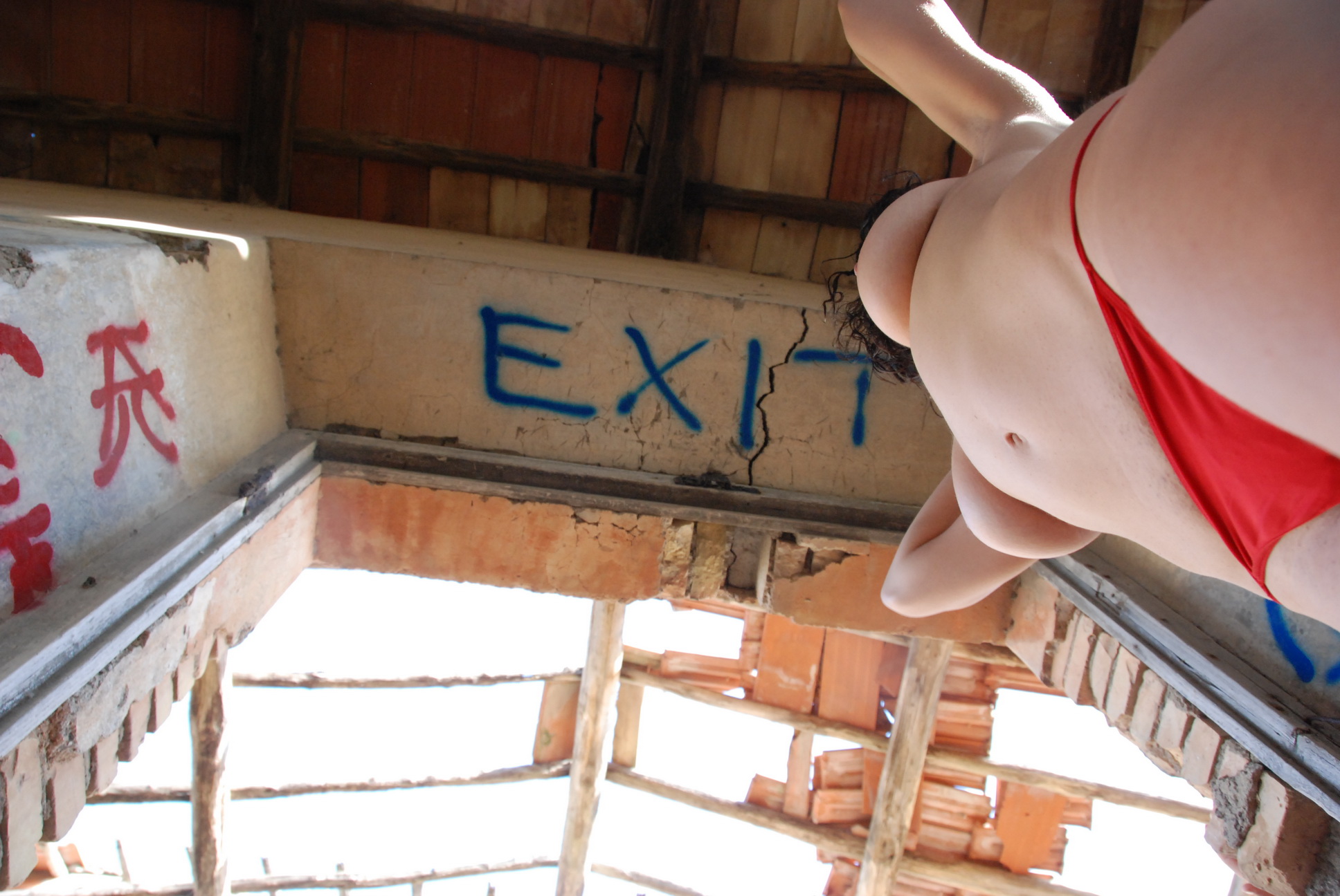 Exit