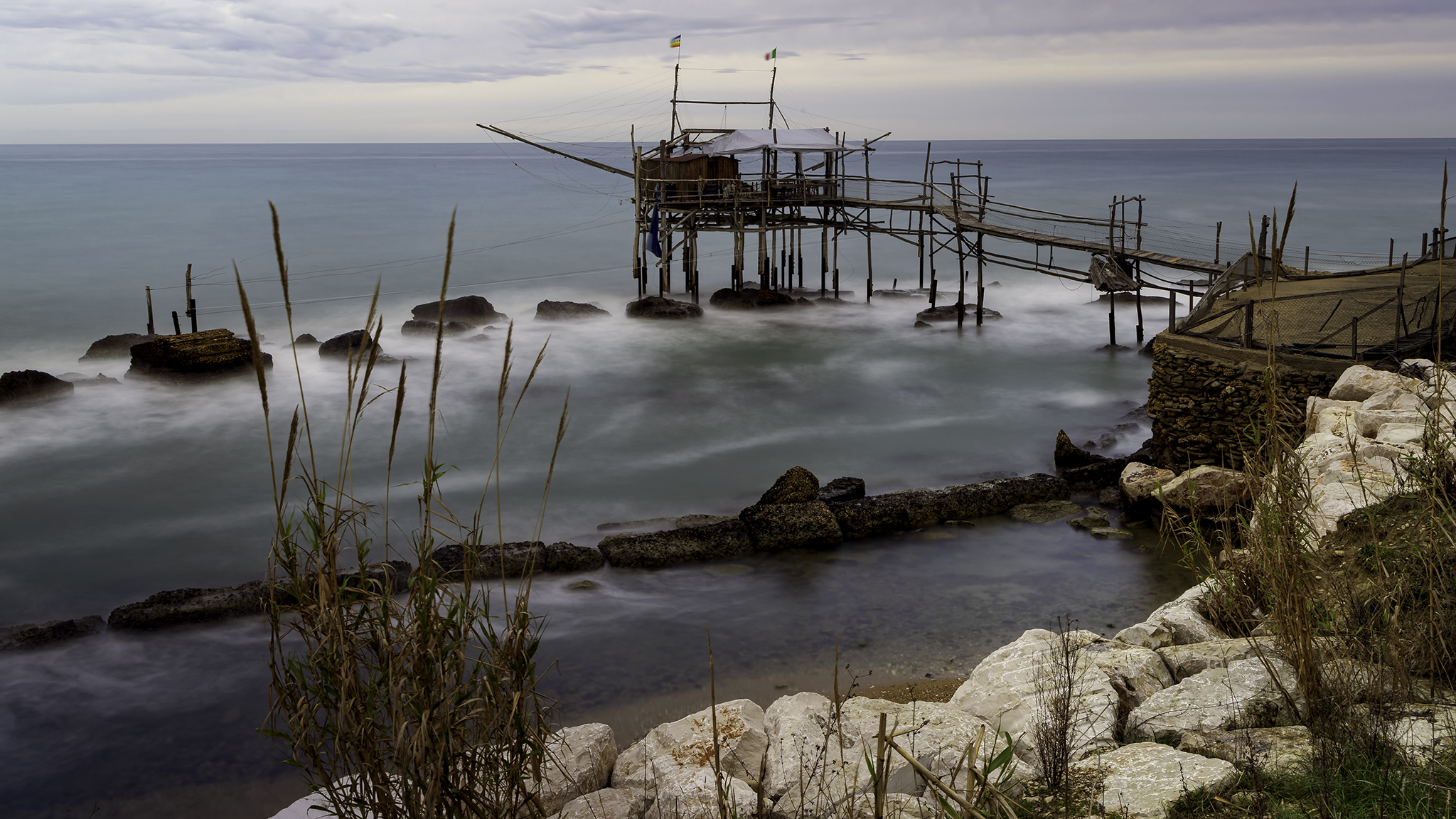 Trabocco