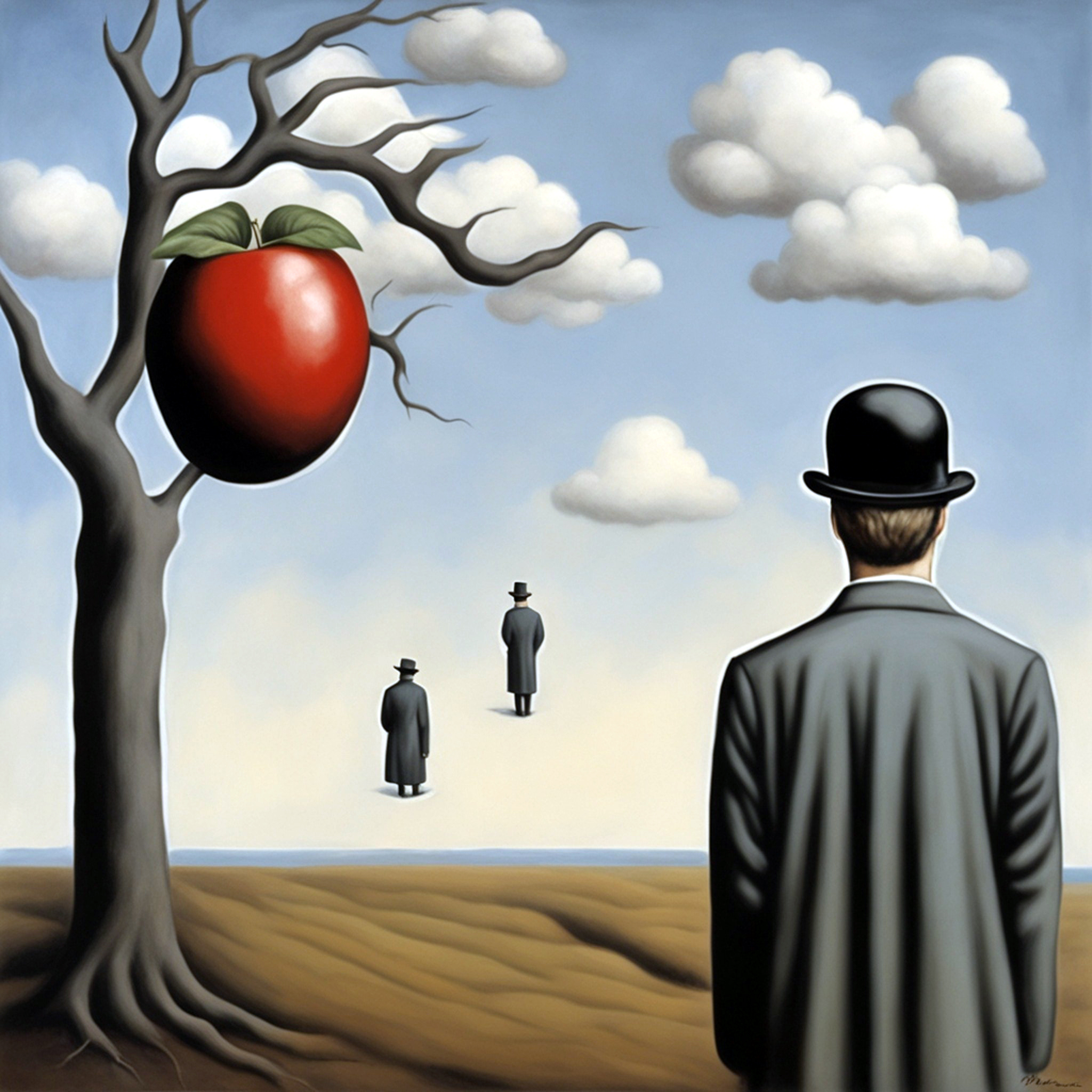Paradise lost
