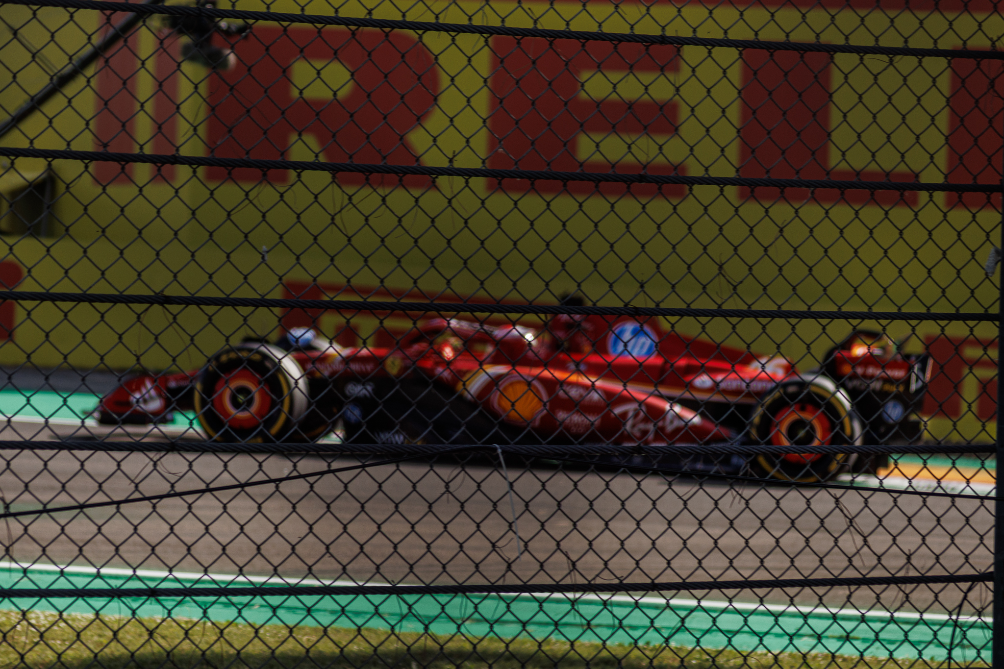 Charles Leclerc Ingresso Gresini