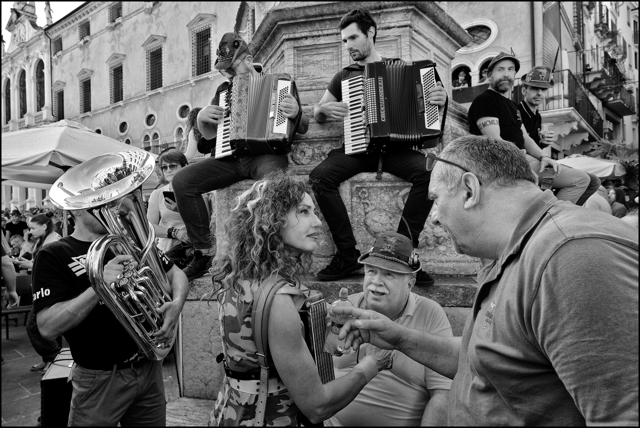 2024 Vicenza "Alpini"