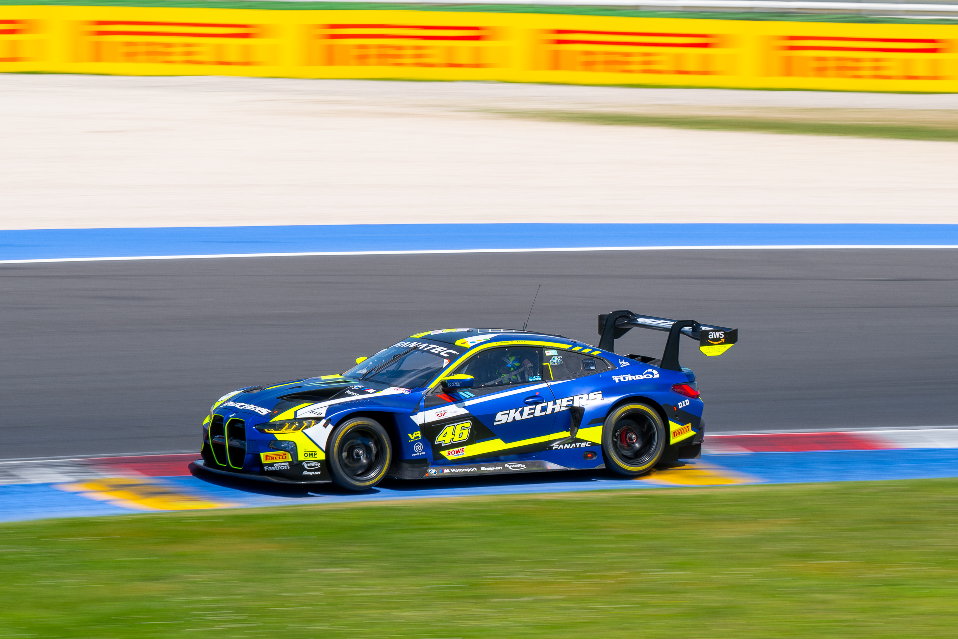 Misano 18 05 2024 VR 46