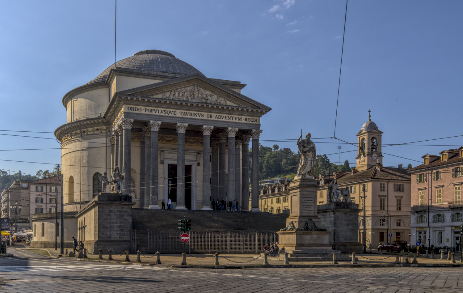 La Gran Madre - Torino