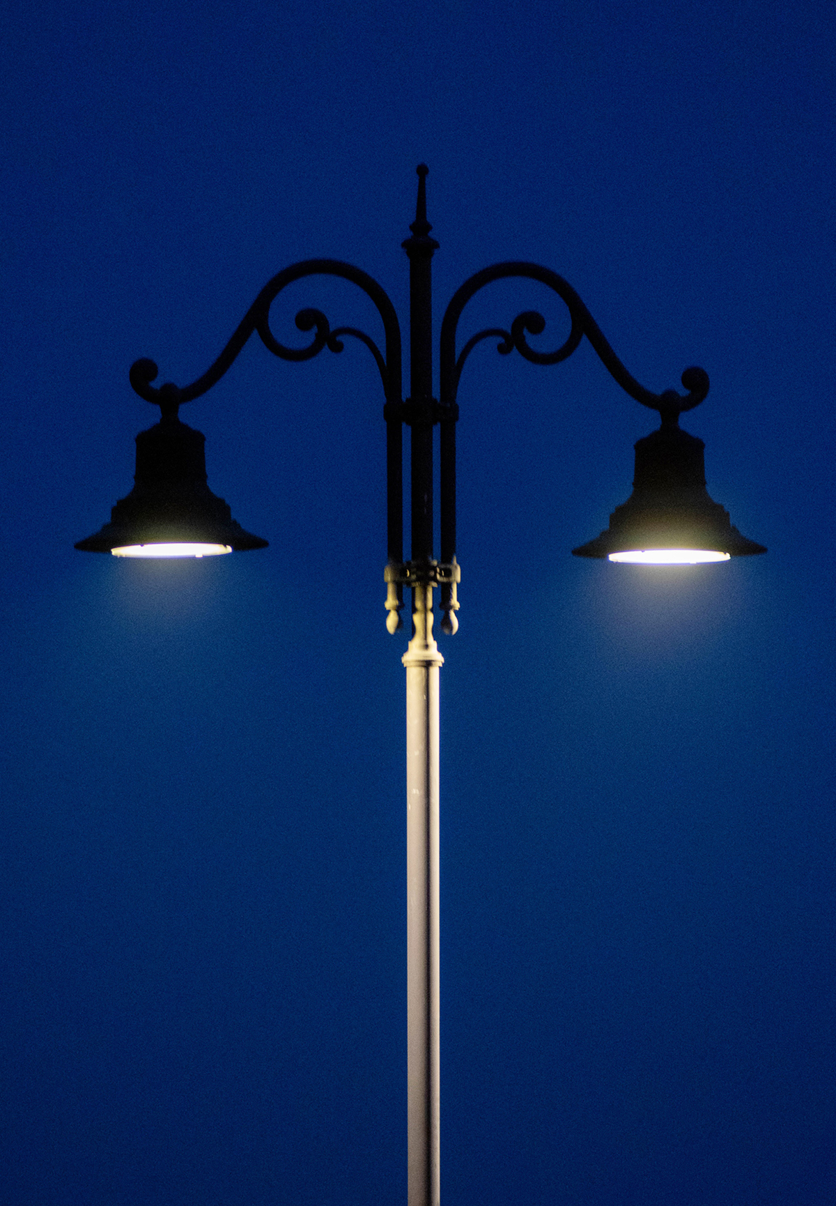 Lamppost