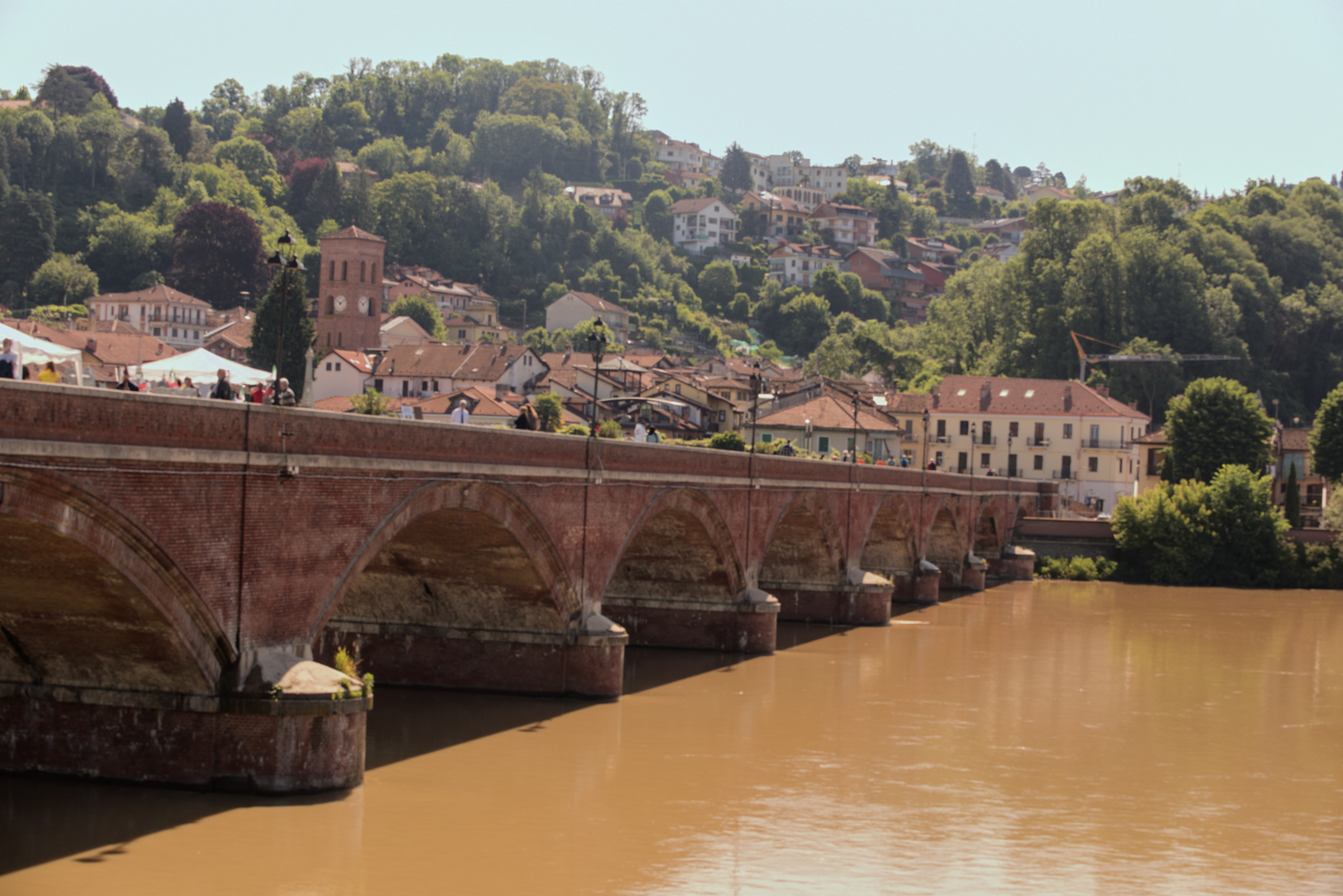 Ponte - San Mauro Torinese