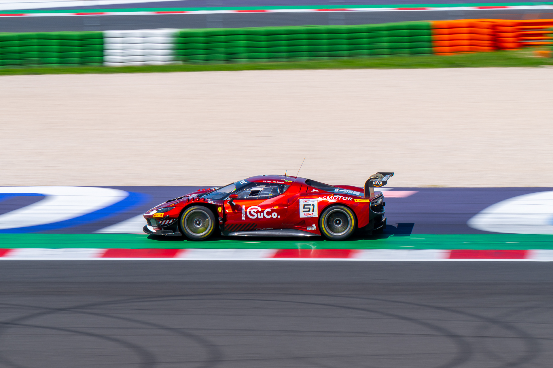 Misano 18 05 2024