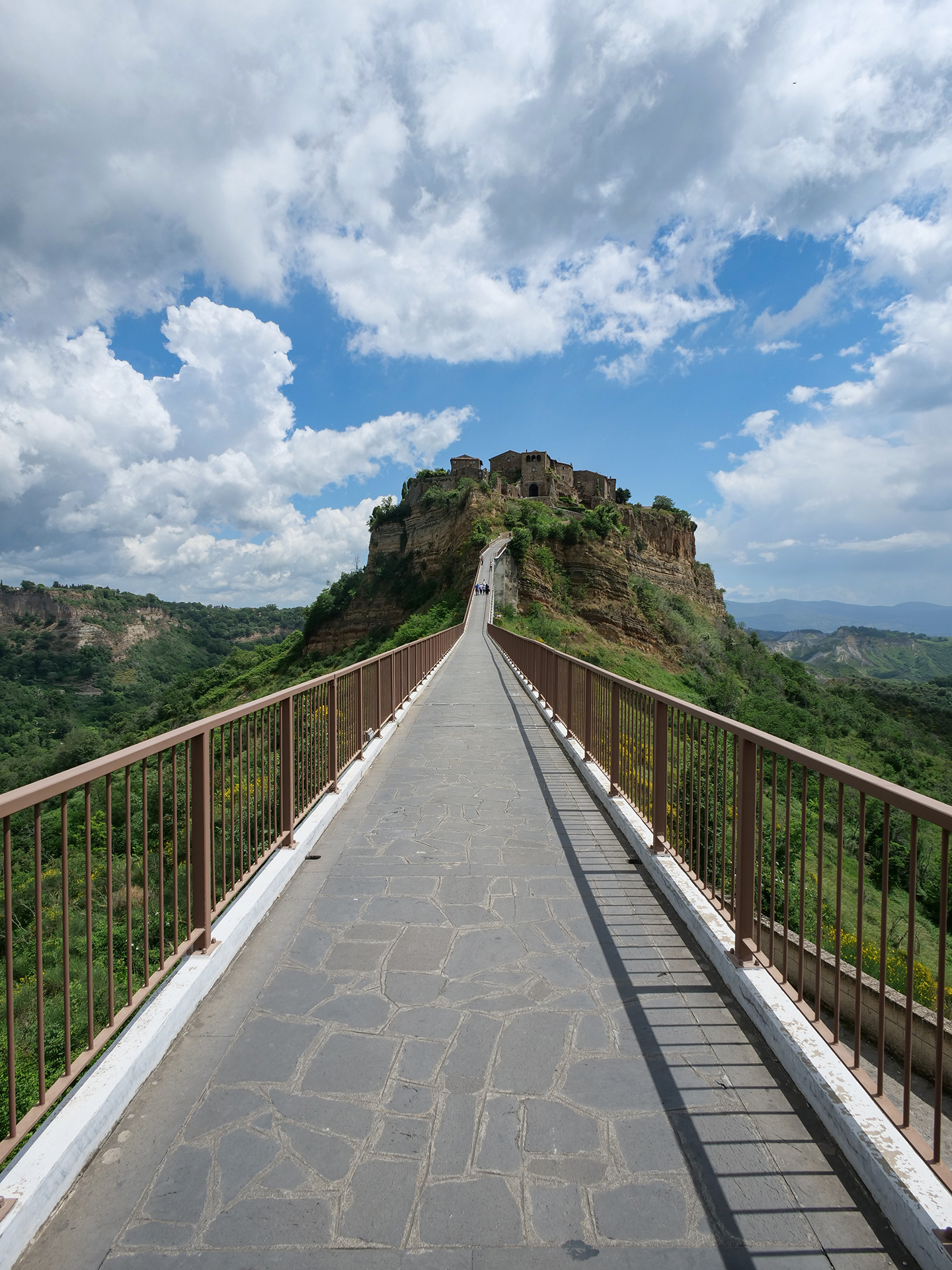 Civita di Bagnoregio