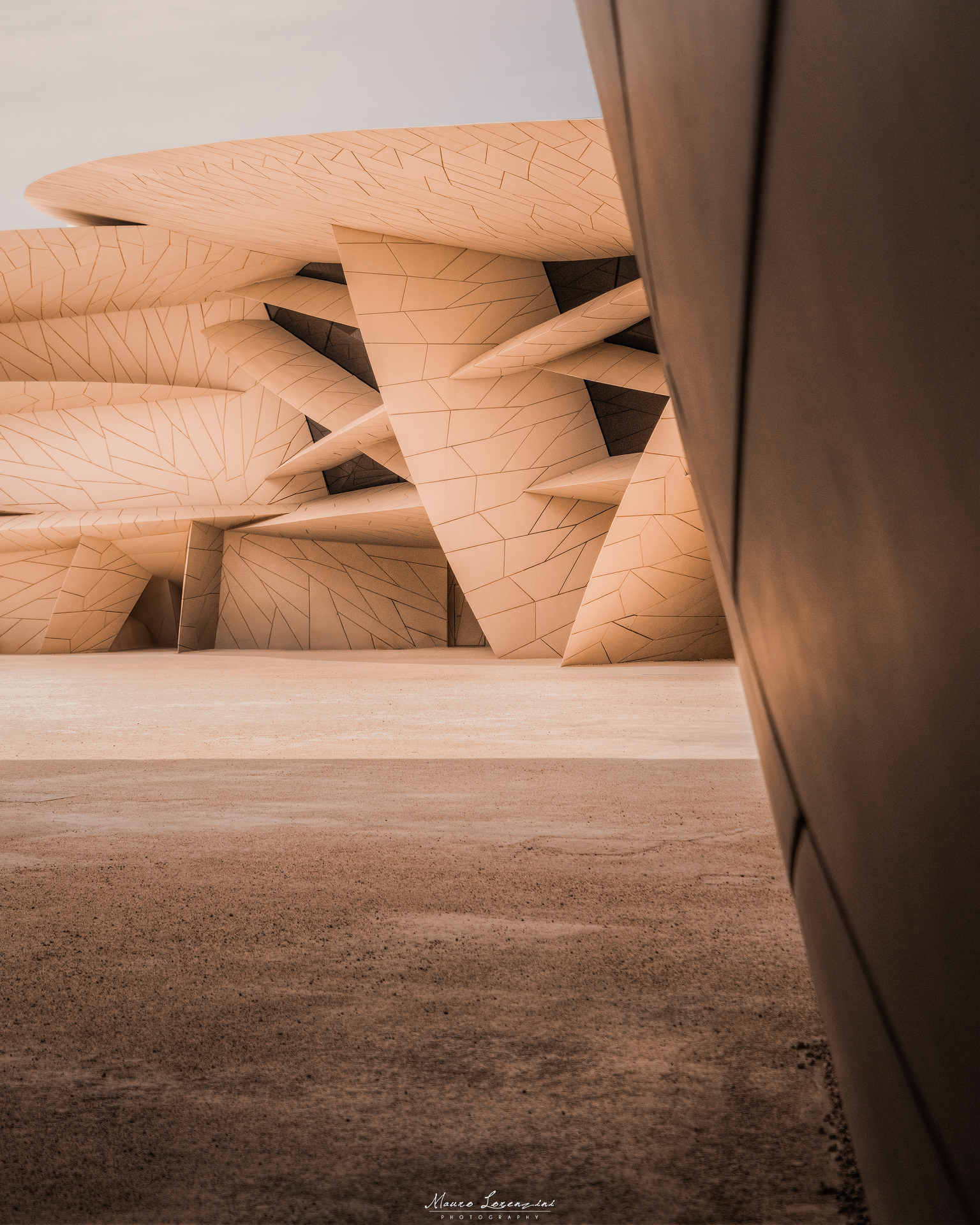 Museo Nazionale del Qatar