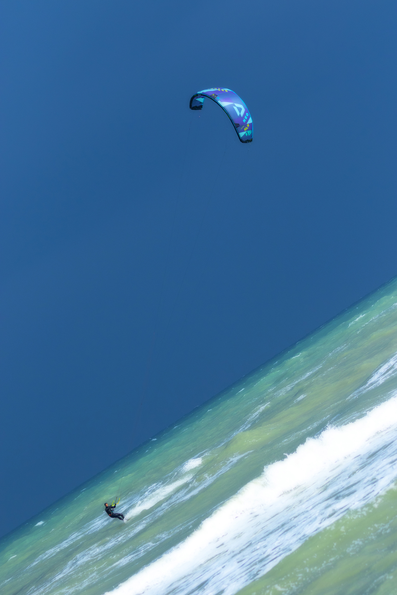 A different point of view