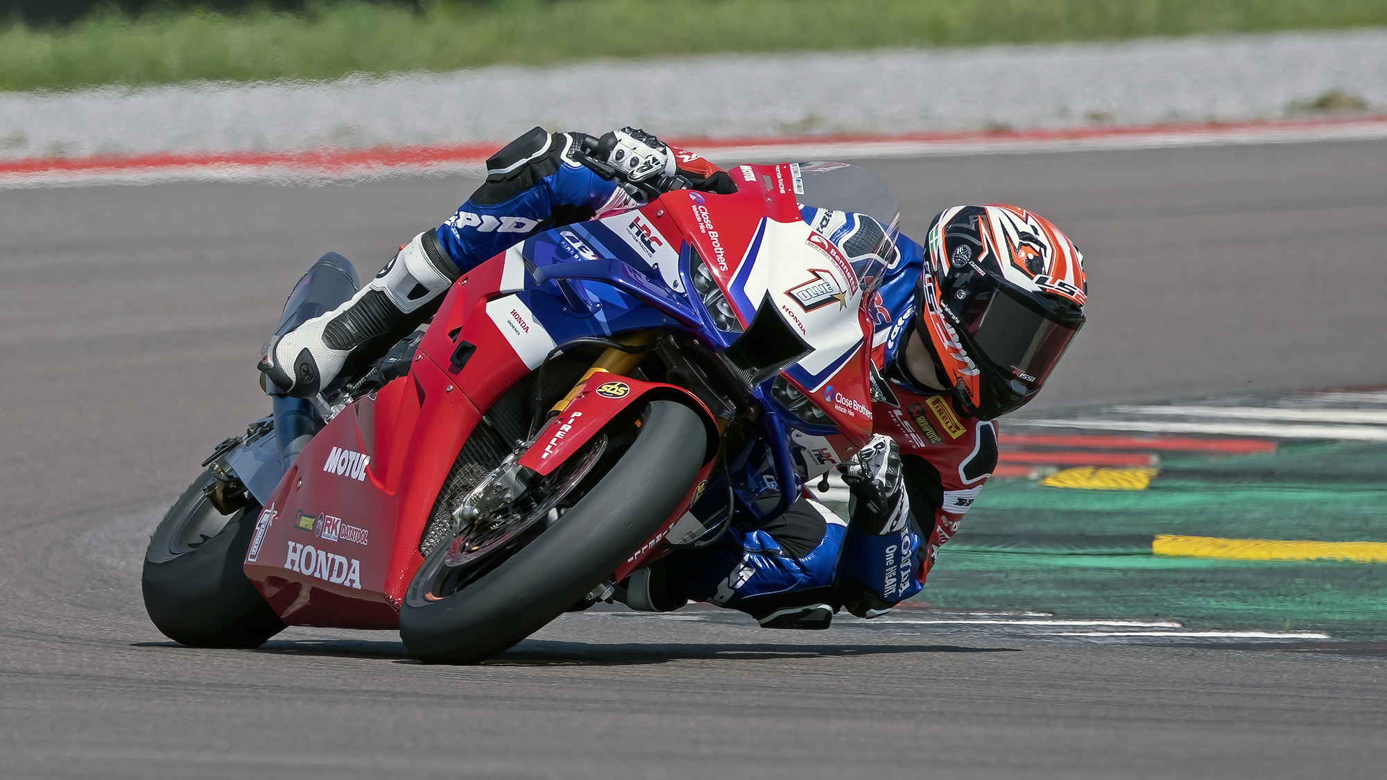 Tests WSBK Cremona