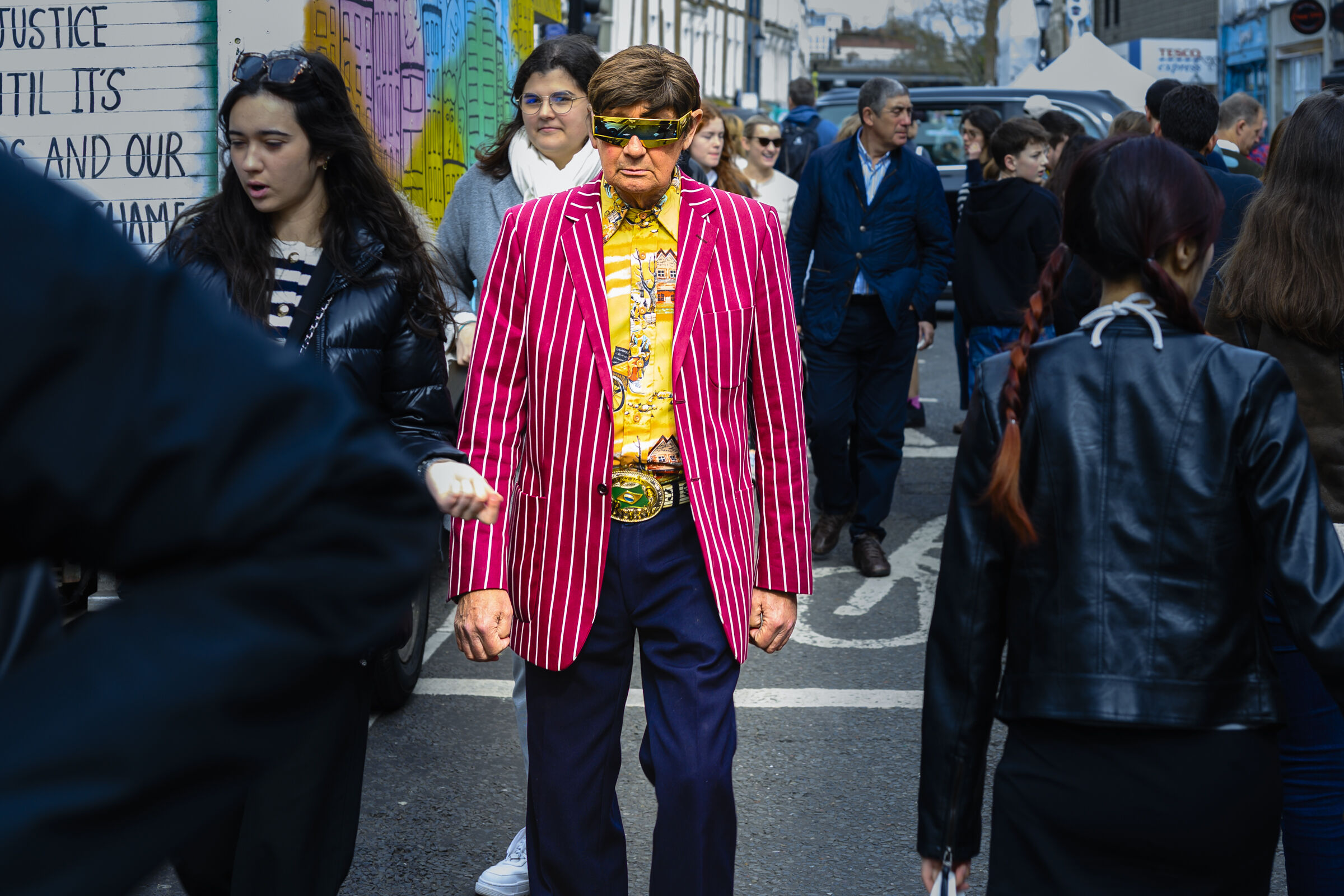 3 modi per passare inosservati