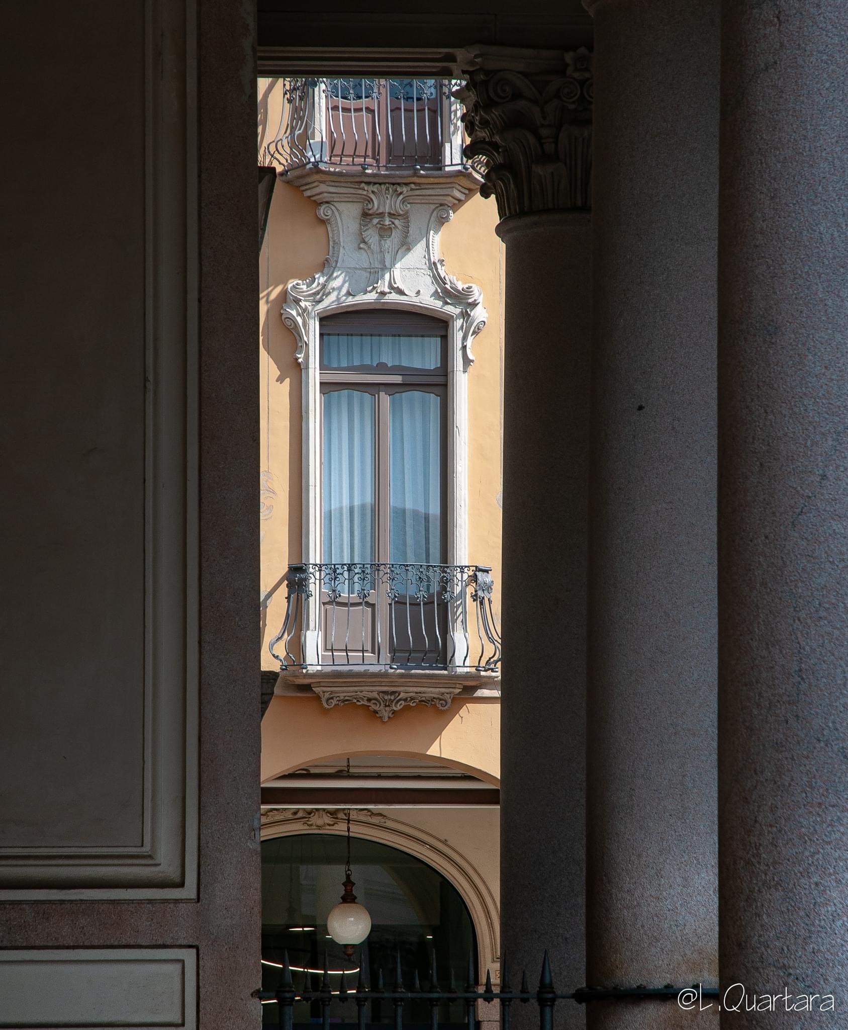 Scorci novaresi