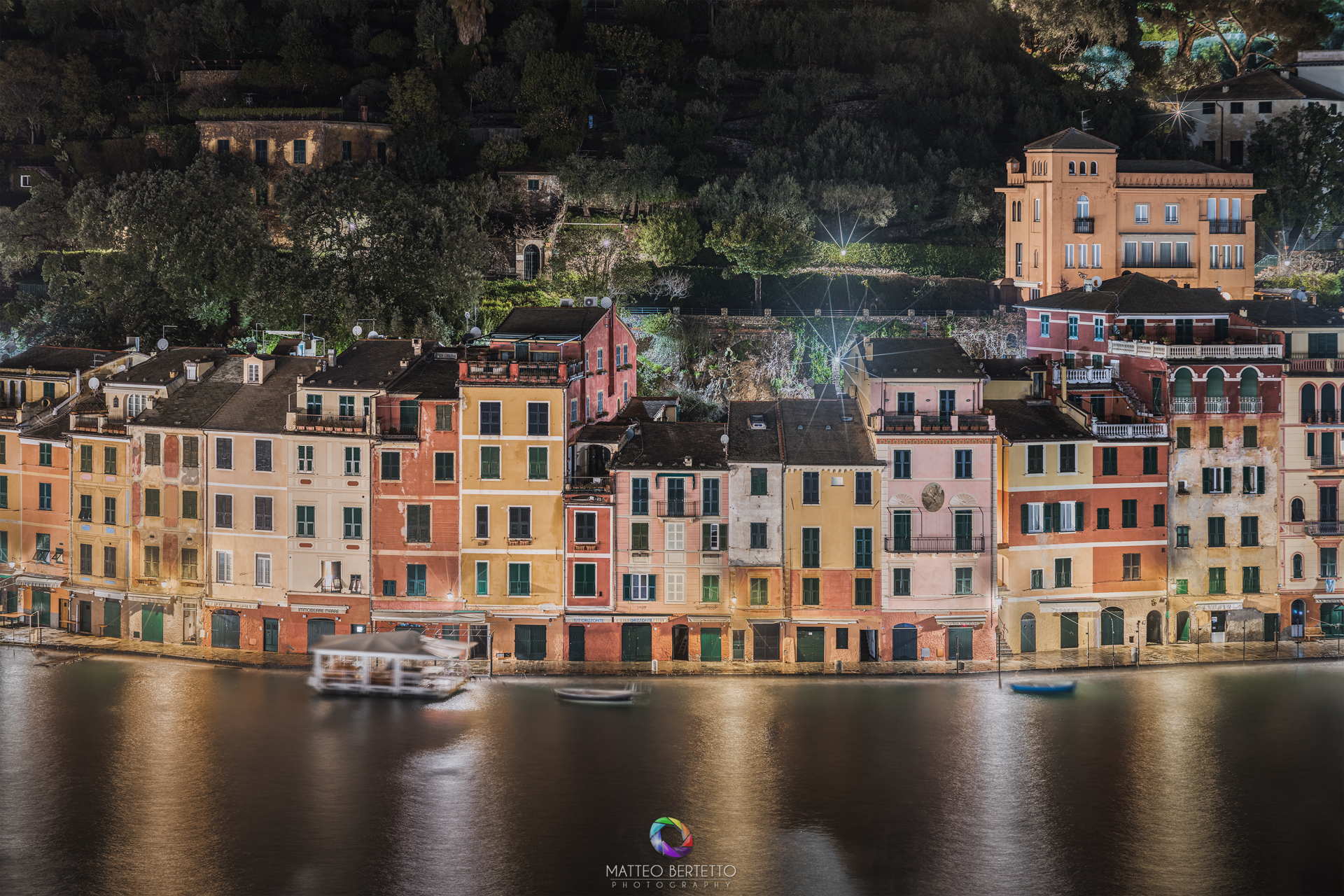 Portofino (Italy)
