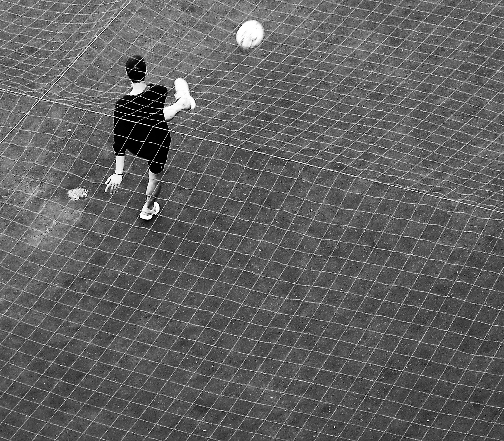 Anyway on the net...