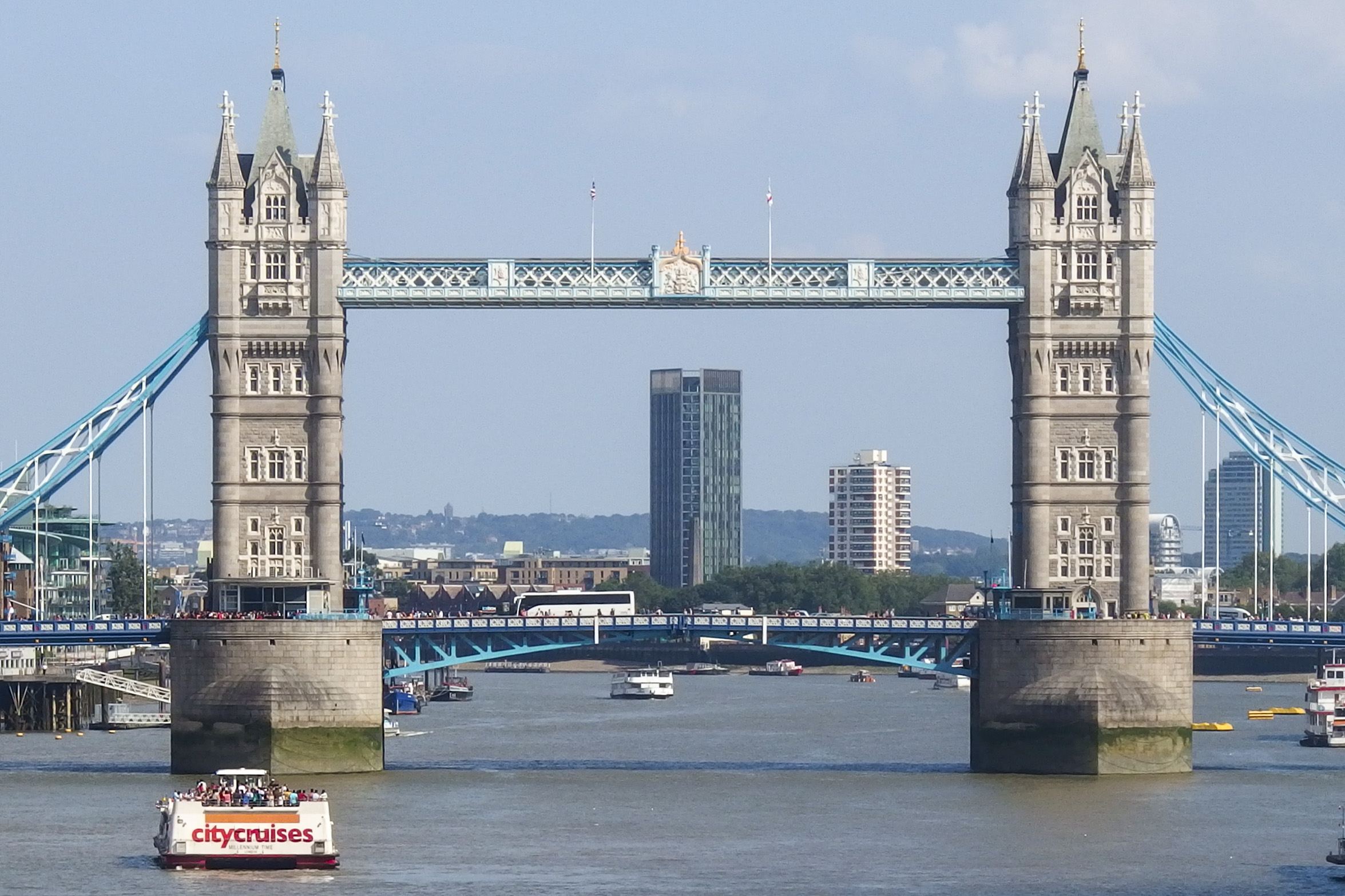 Tower Bridge