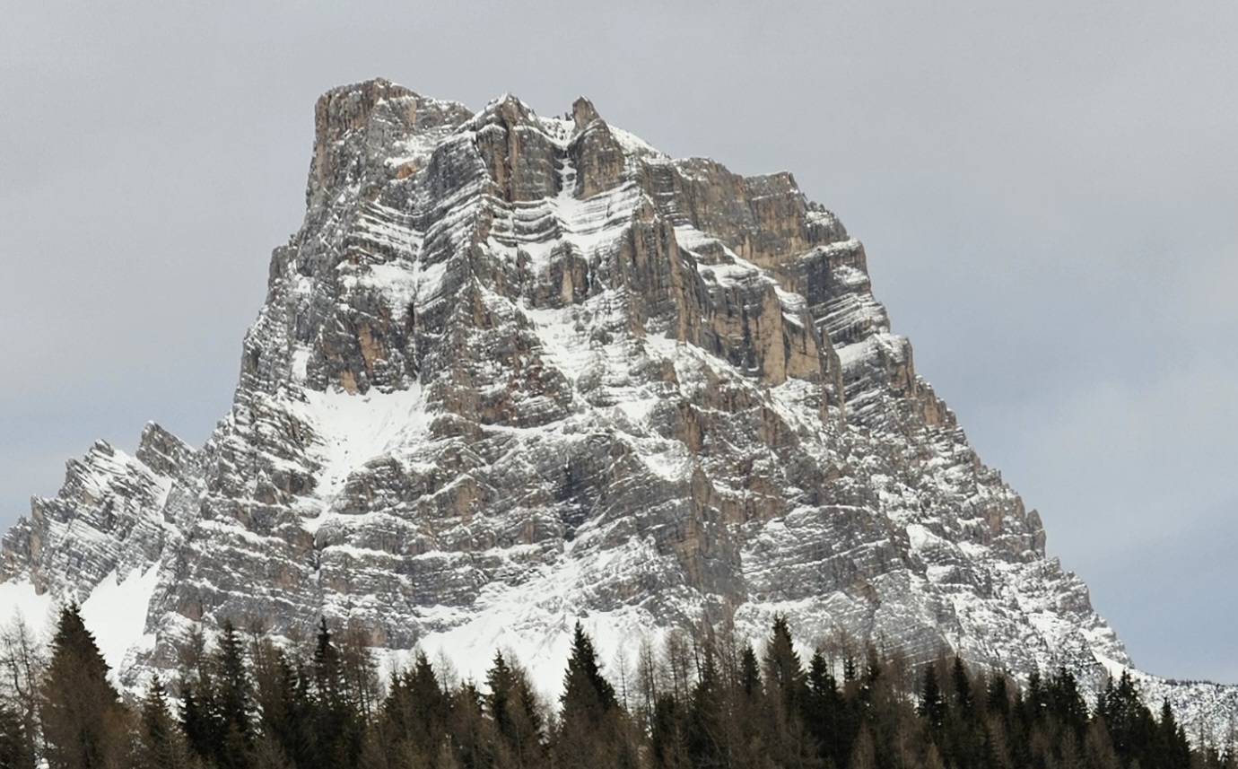 Monte Civetta